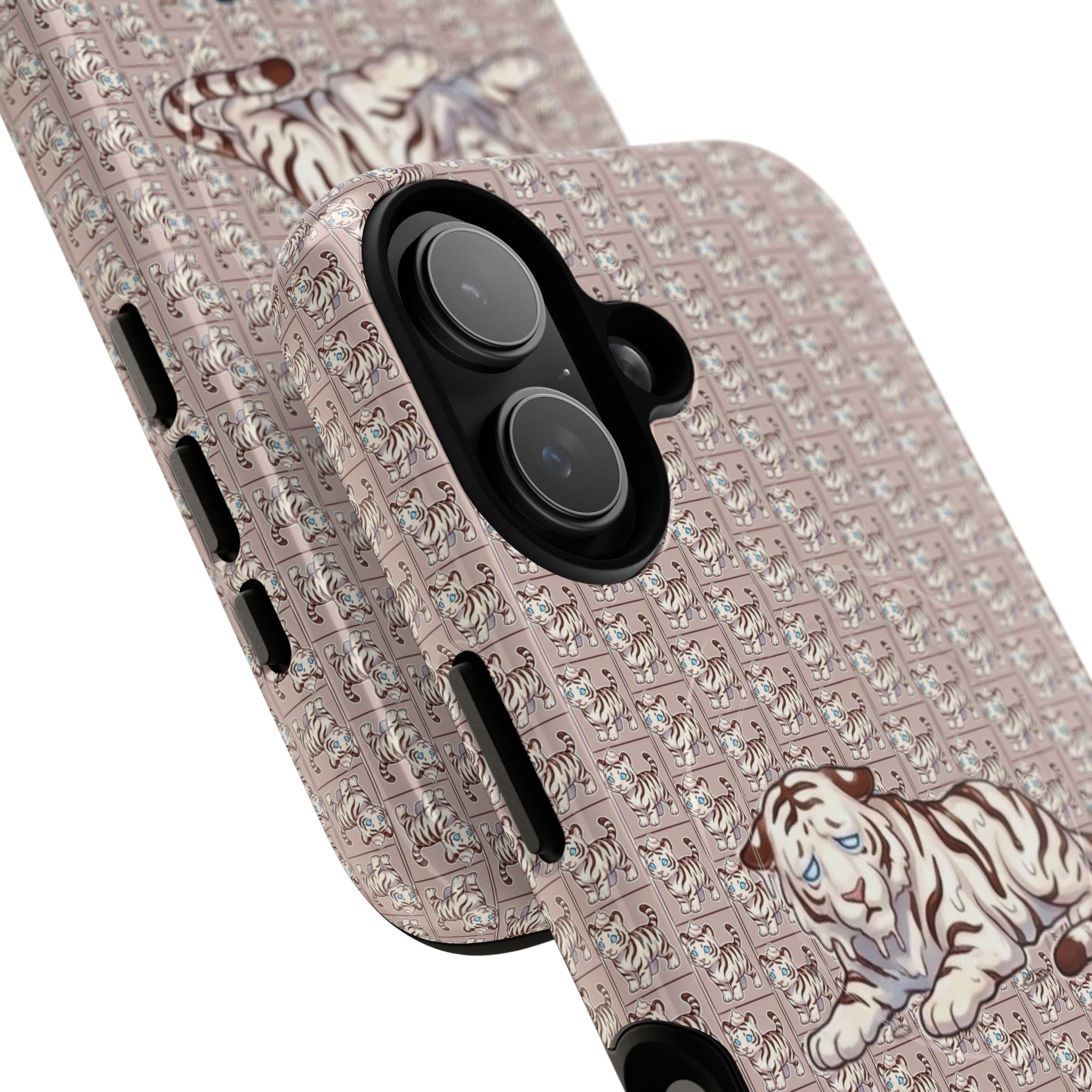 MOUMONS010B Phone Case