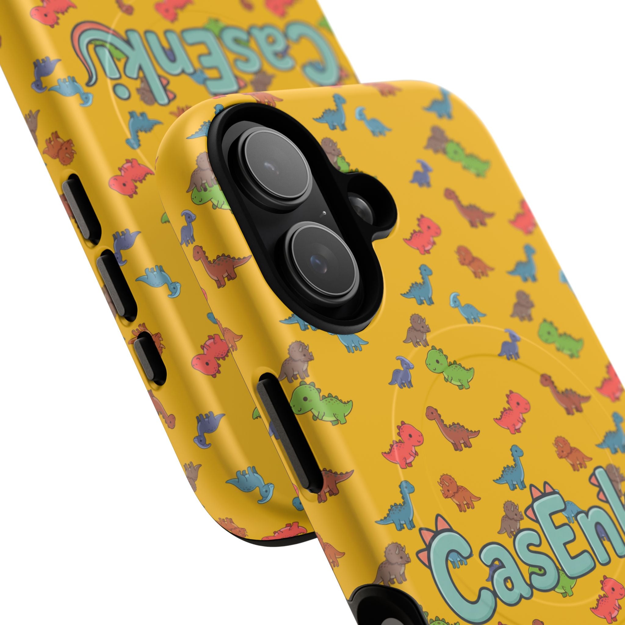 T-Case Series 005 Phone Case