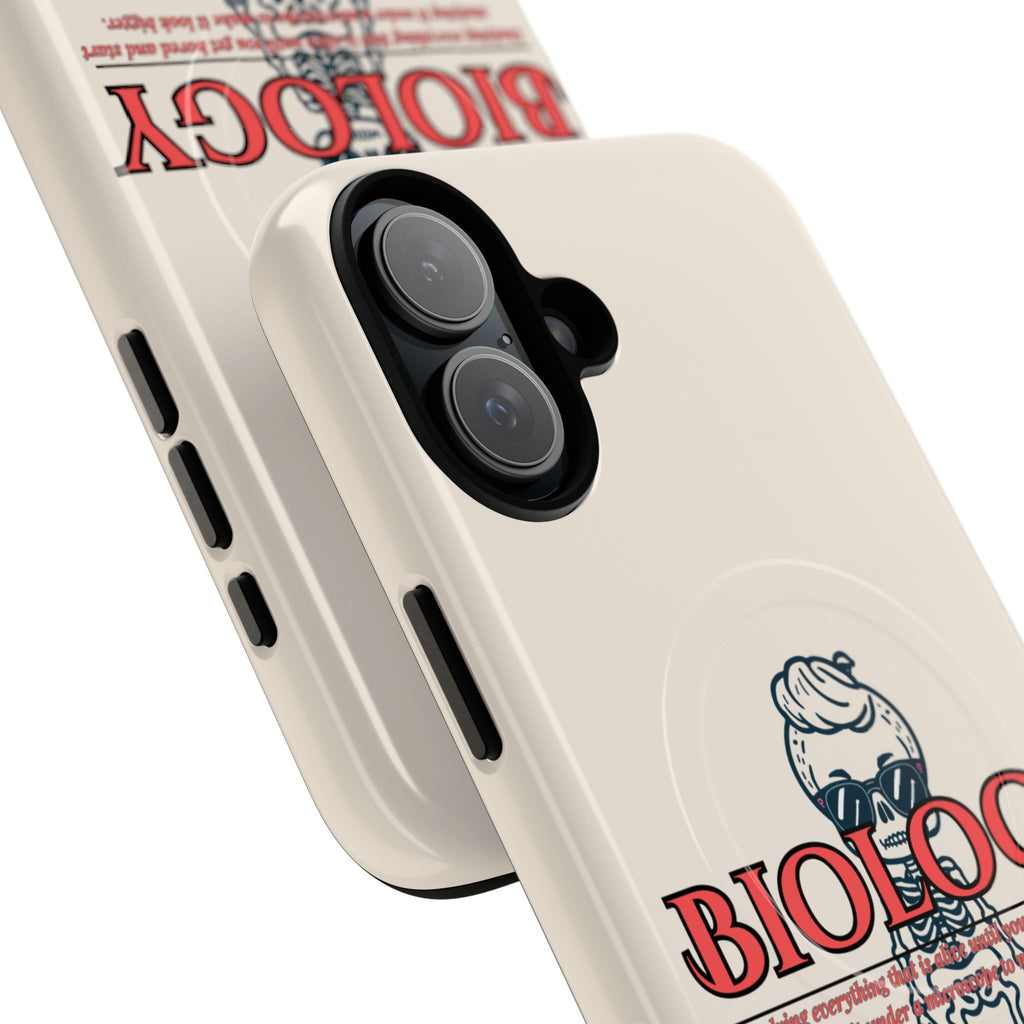 T-Case Series 008 Phone Case