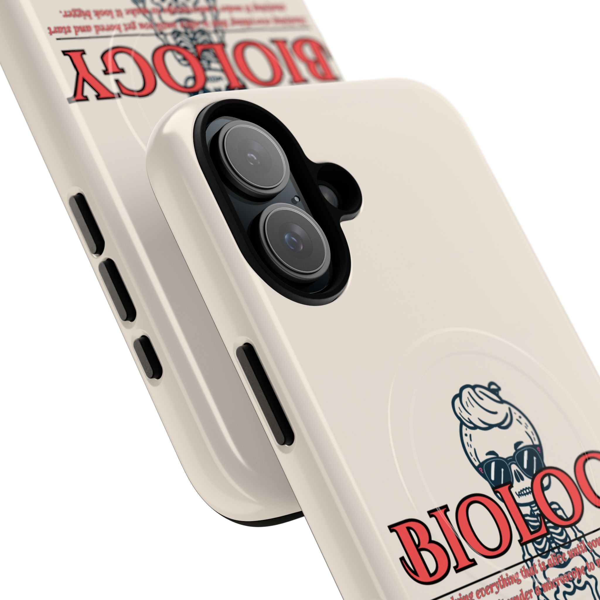 T-Case Series 008 Phone Case