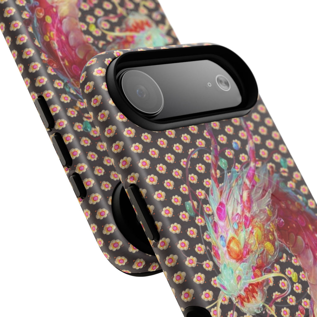 MOUMONS013 Tough Phone Case