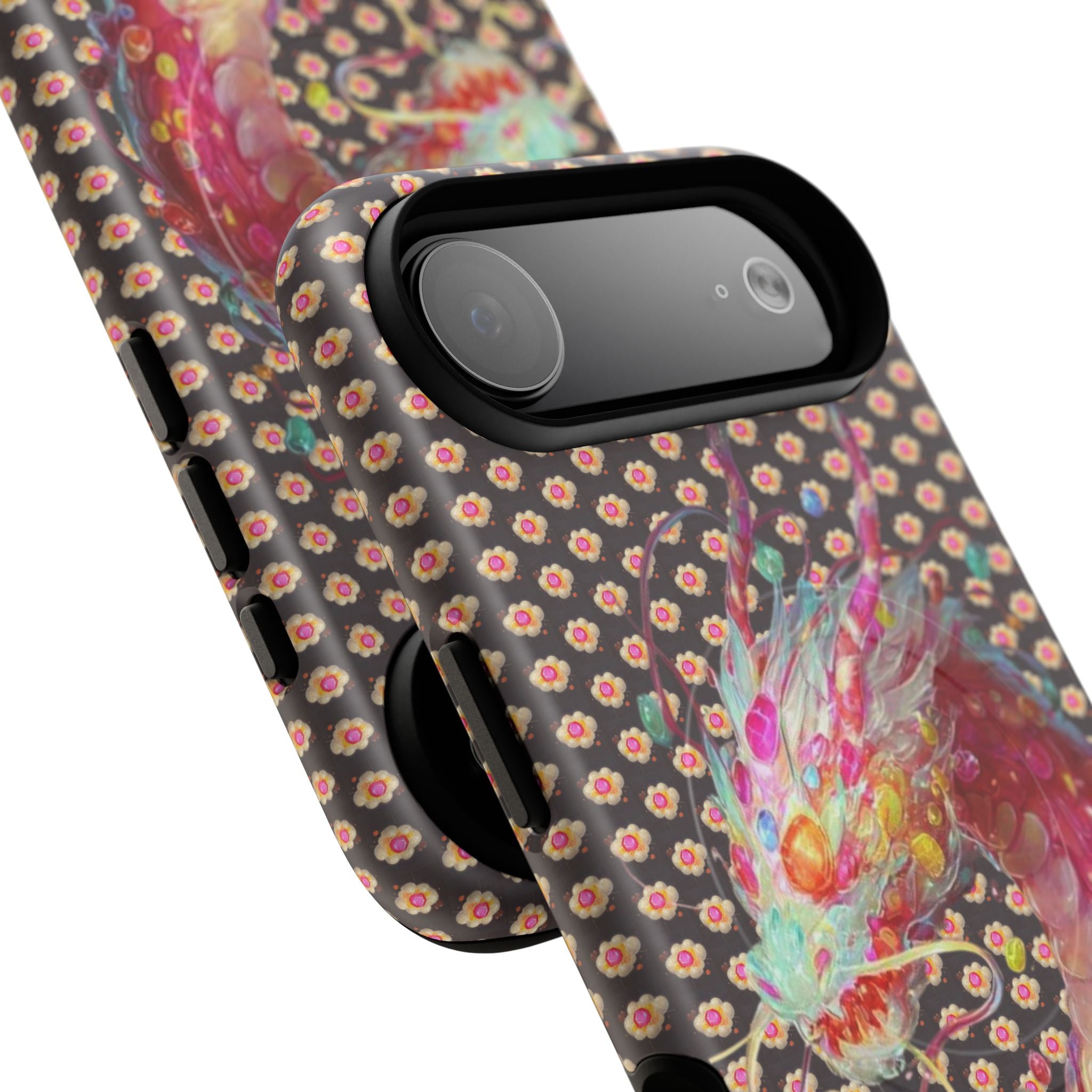 MOUMONS013 Tough Phone Case