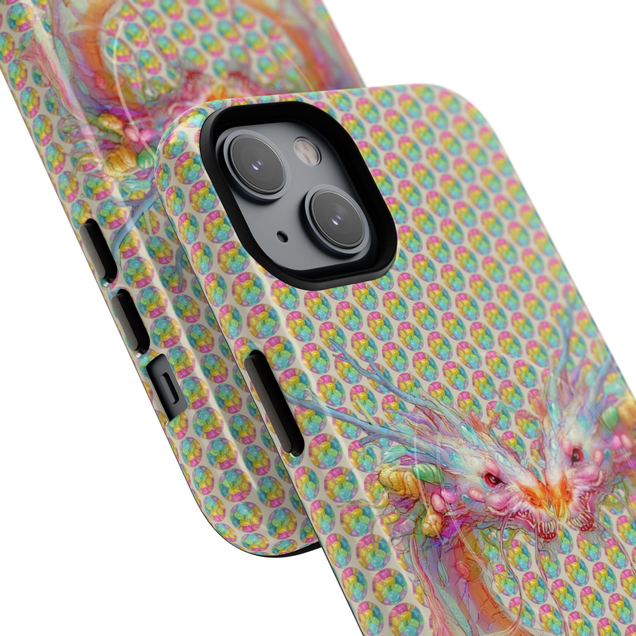 MOUMONS014 Tough Case