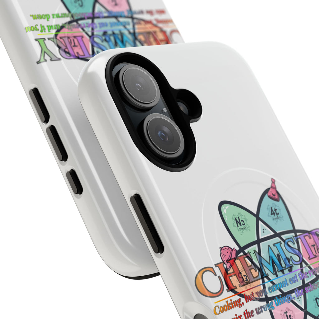 T-Case Series 009 tough phone case