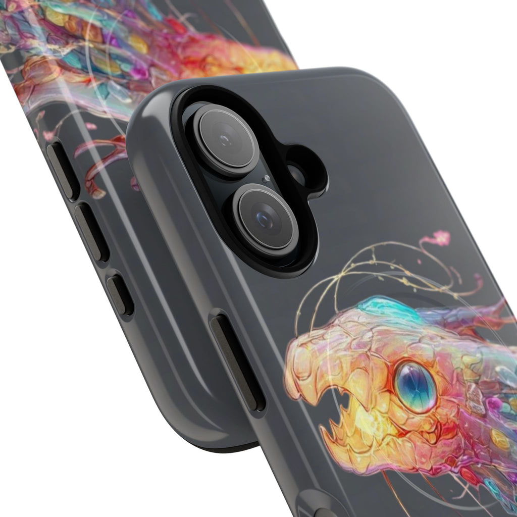 MOUMONS016 Tough Phone Case