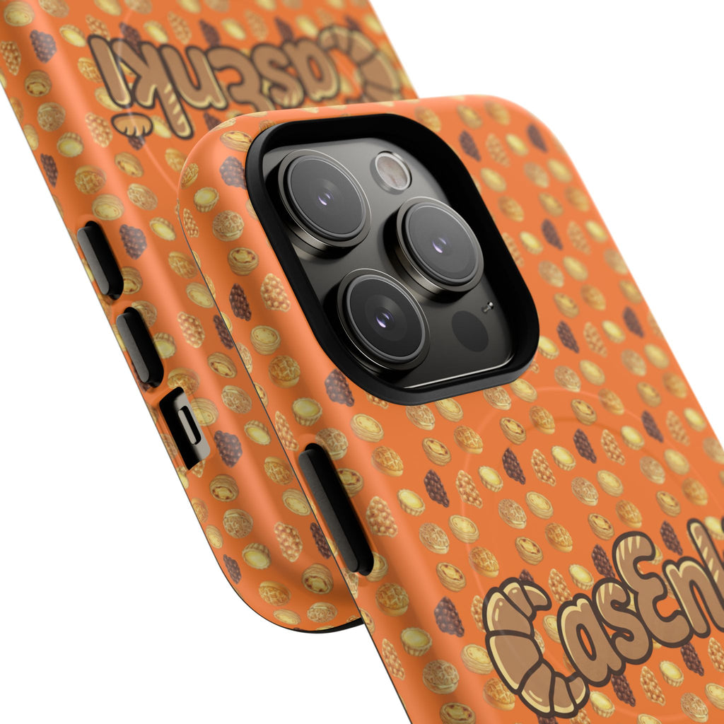 MEHIST006 Phone Case