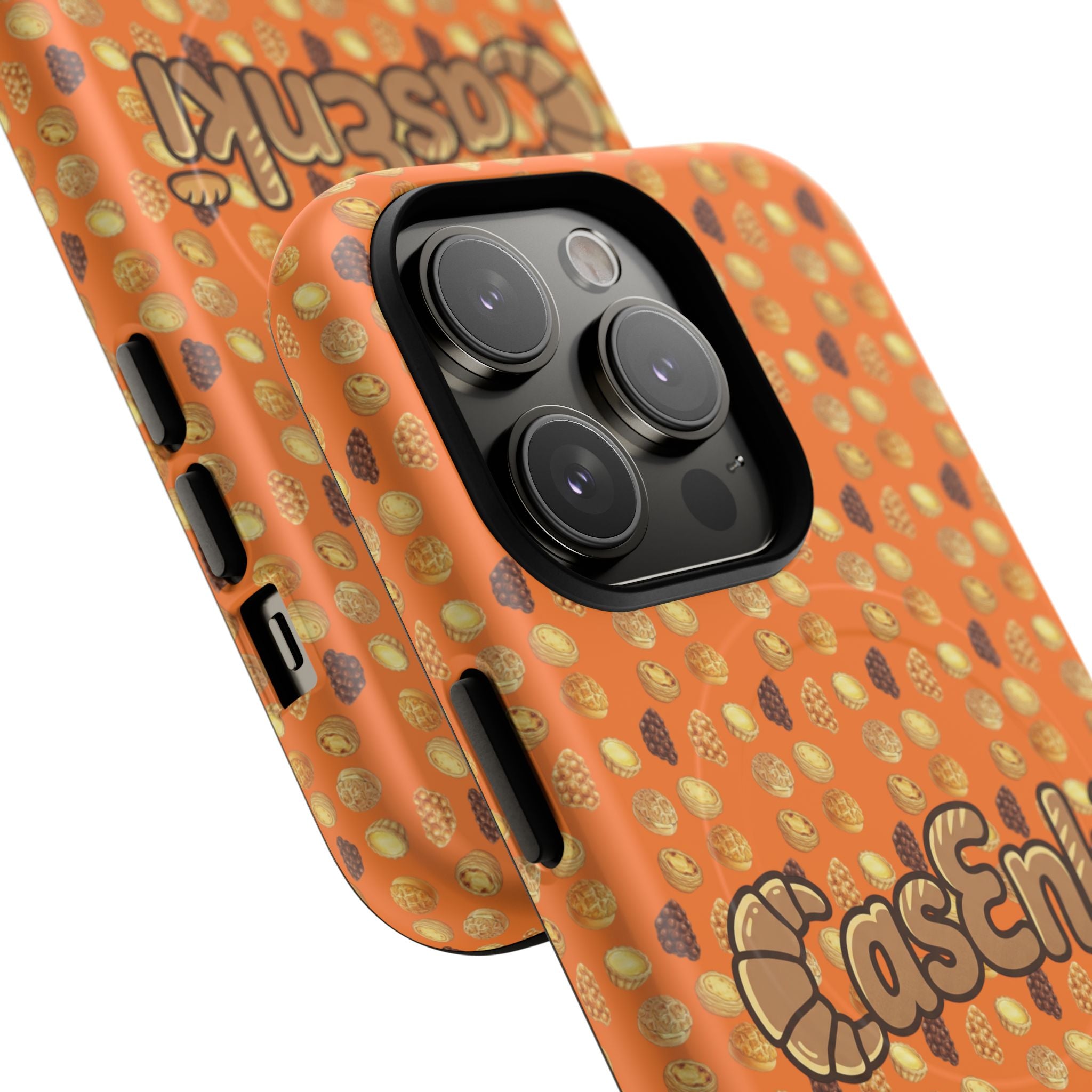 MEHIST006 Phone Case
