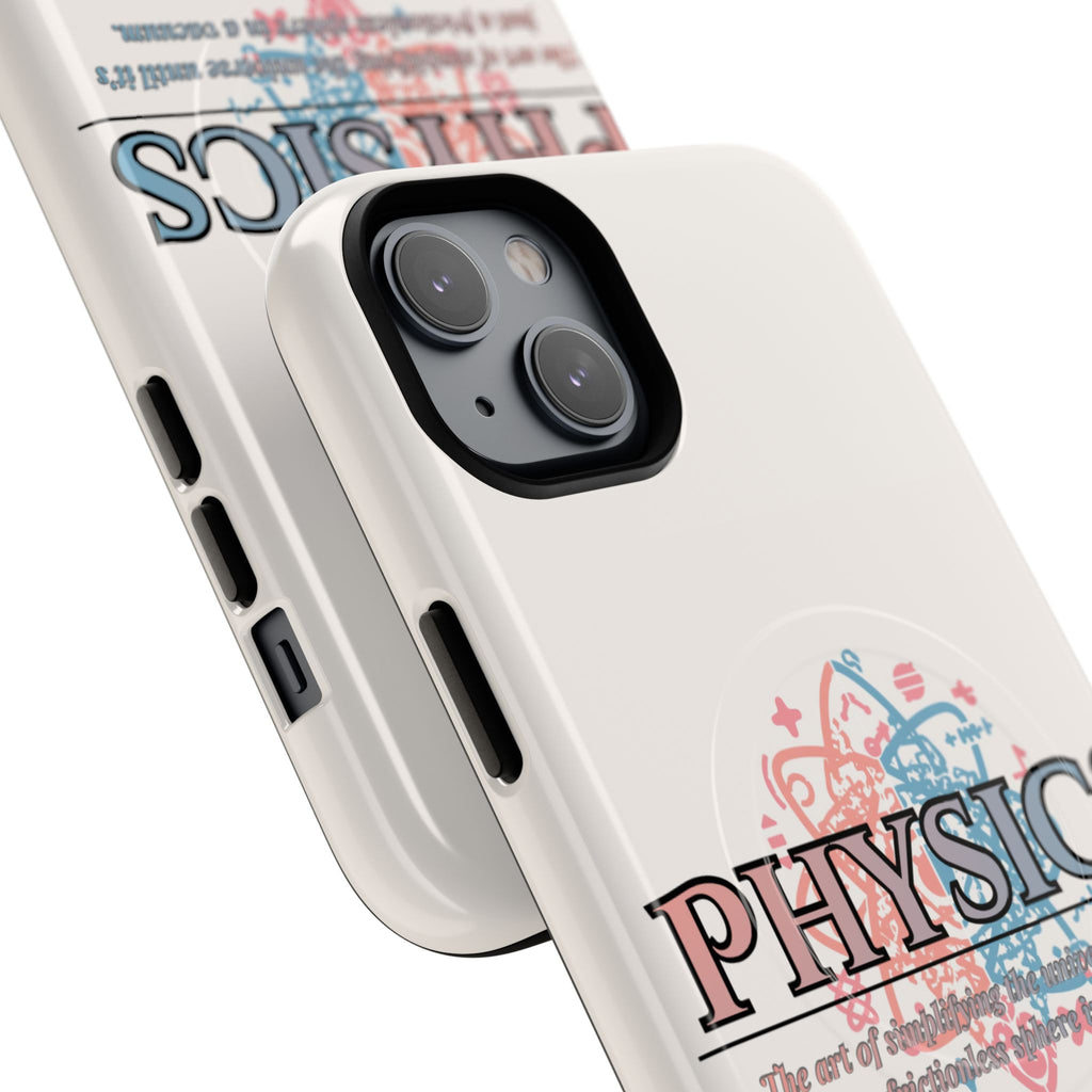 T-Case Series 006 Tough Magnetic Phone Case