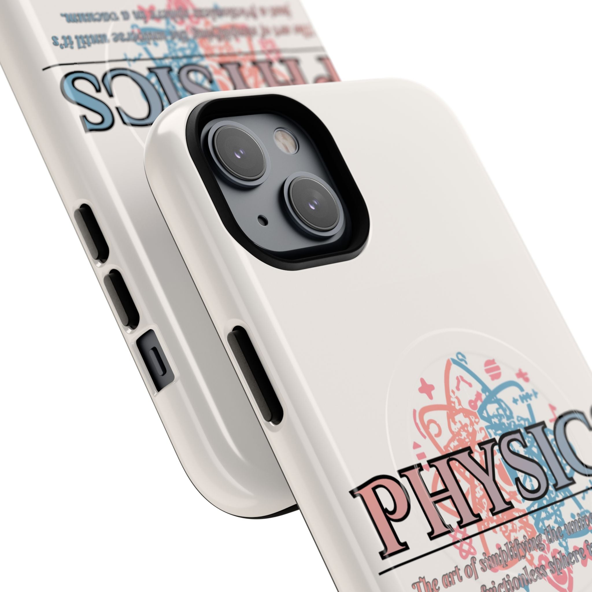 T-Case Series 006 Tough Magnetic Phone Case