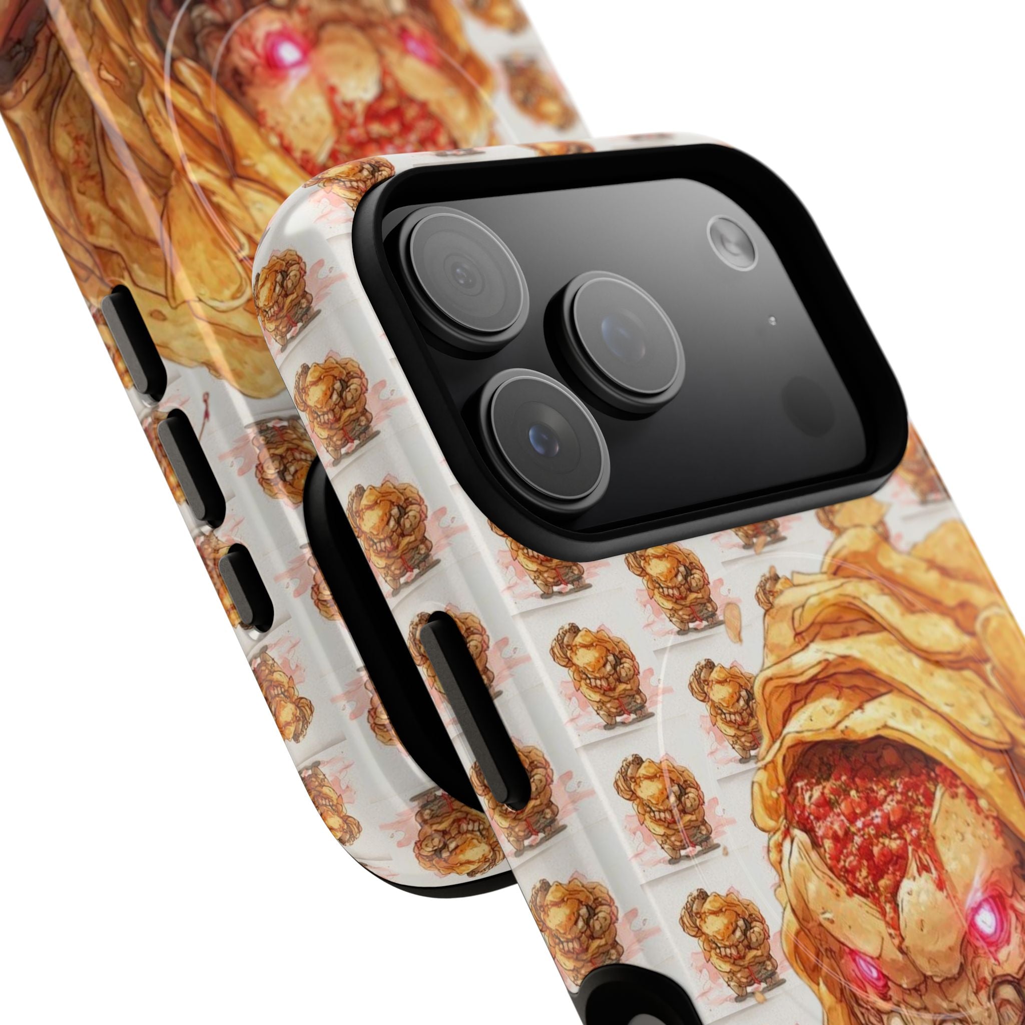 MOUMONS007 Phone Case