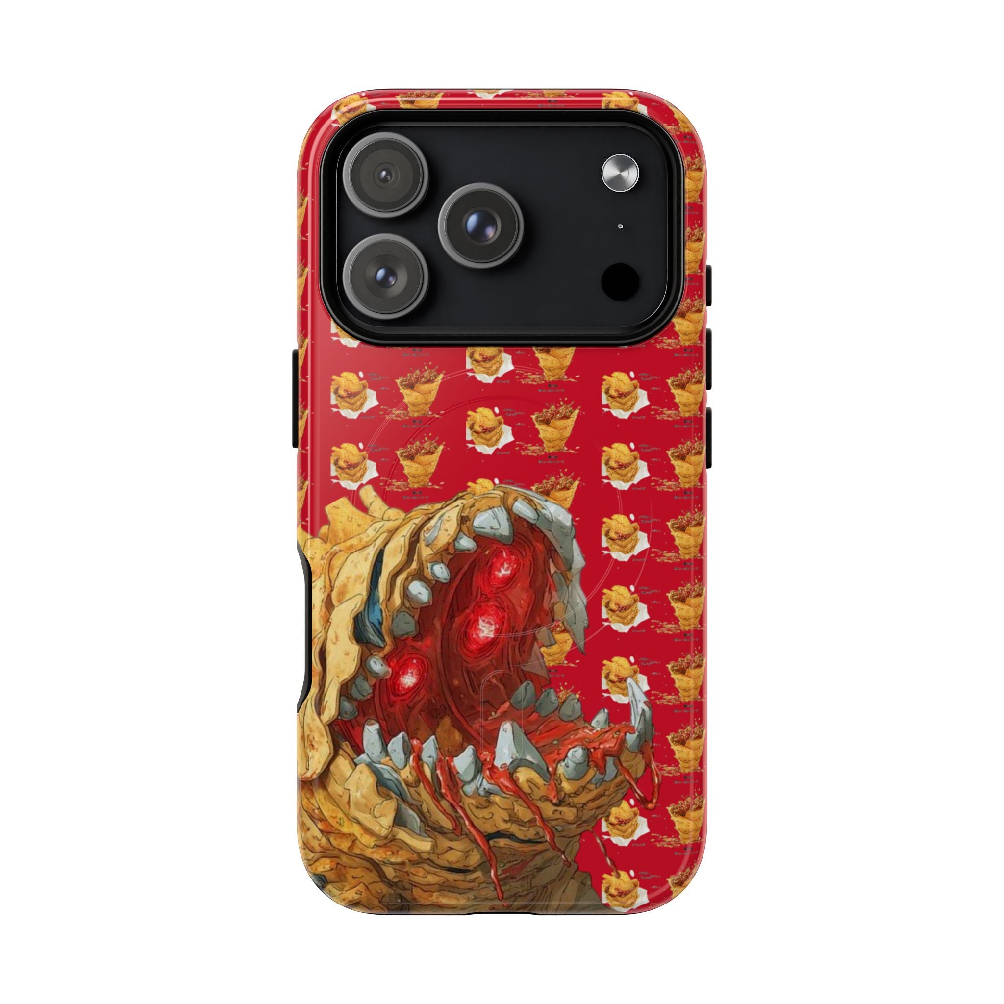 MOUMONS005 Phone Case