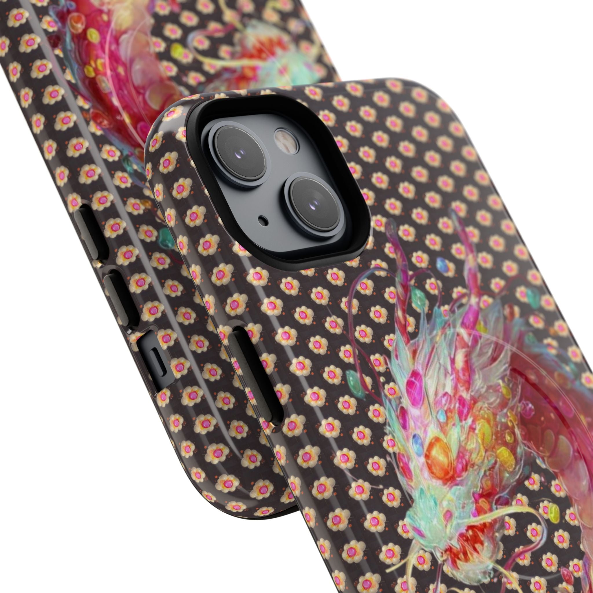 MOUMONS013 Tough Phone Case