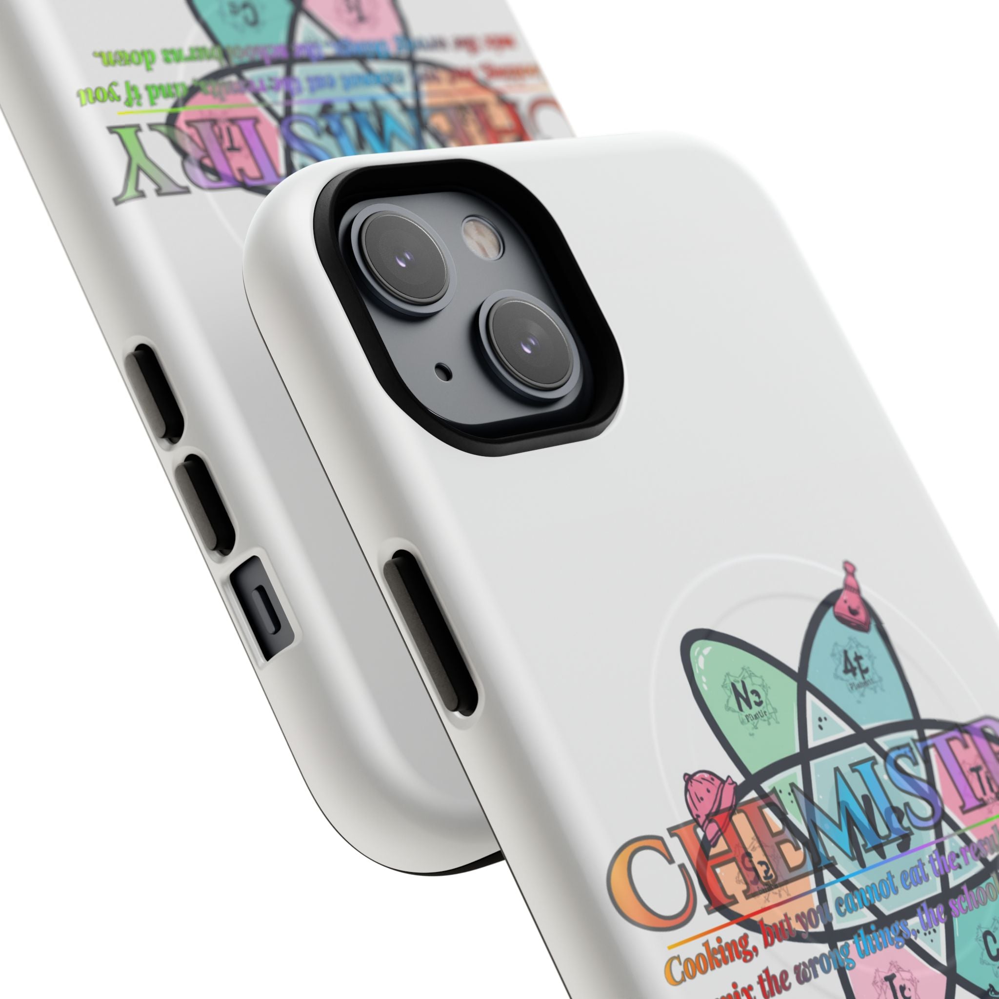 T-Case Series 009 tough phone case