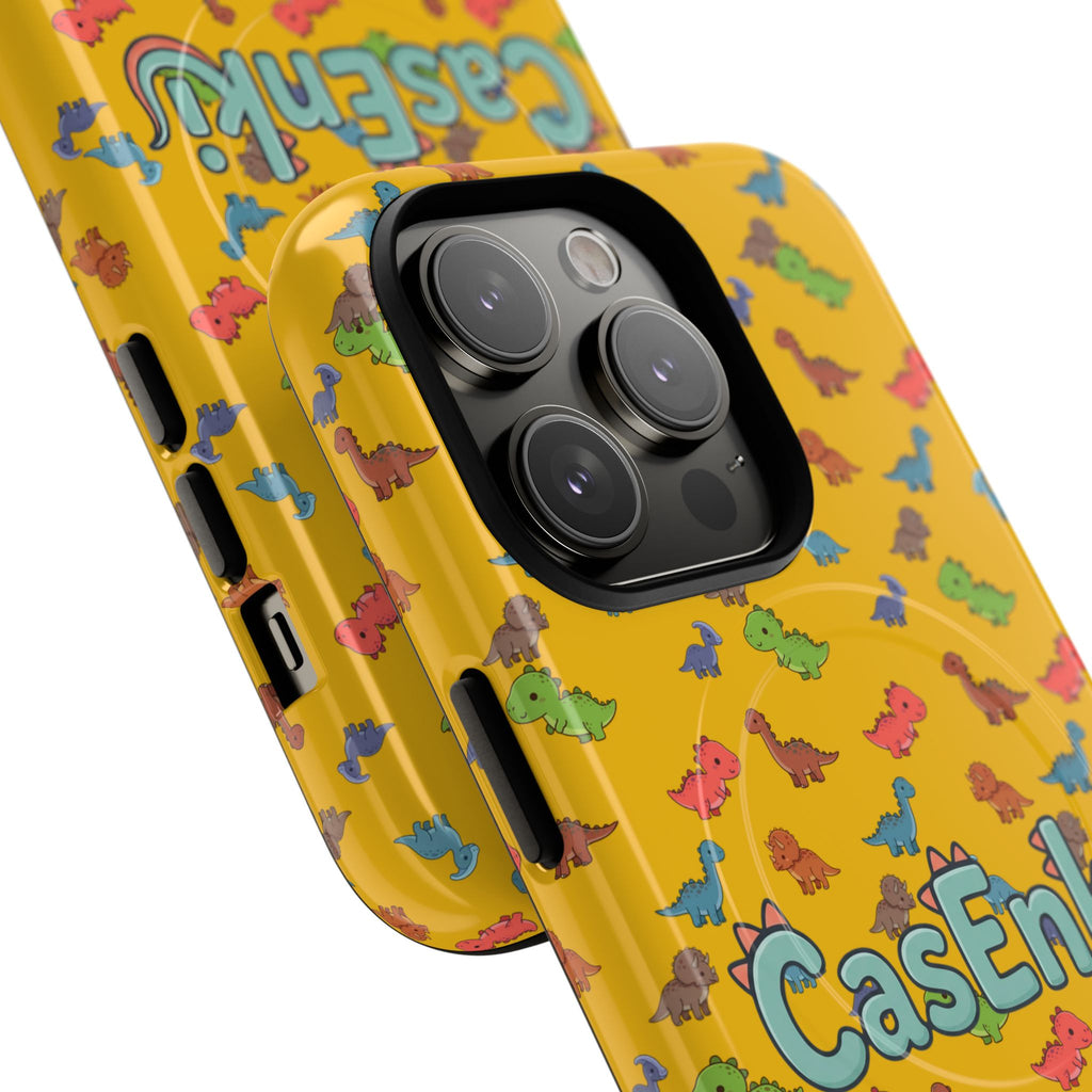 T-Case Series 005 Phone Case