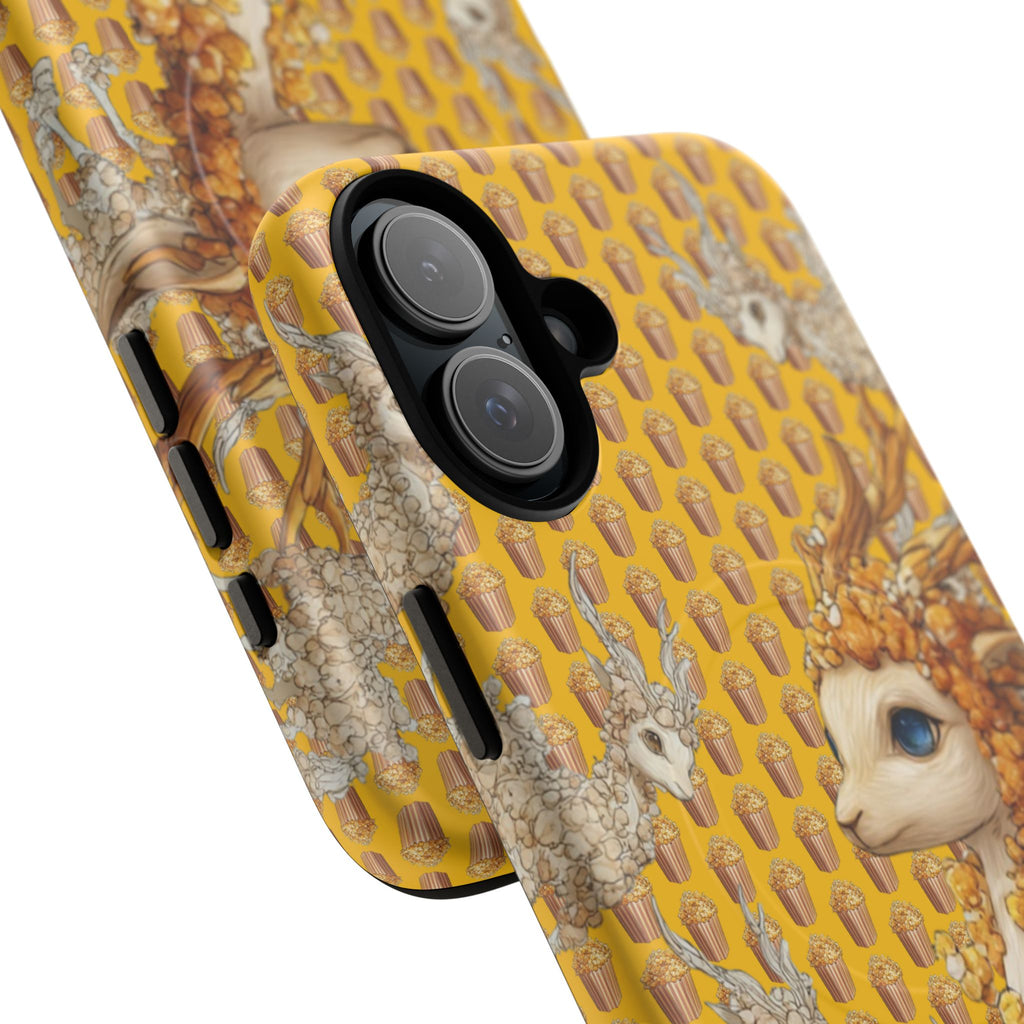 MOUMONS001 Phone Case