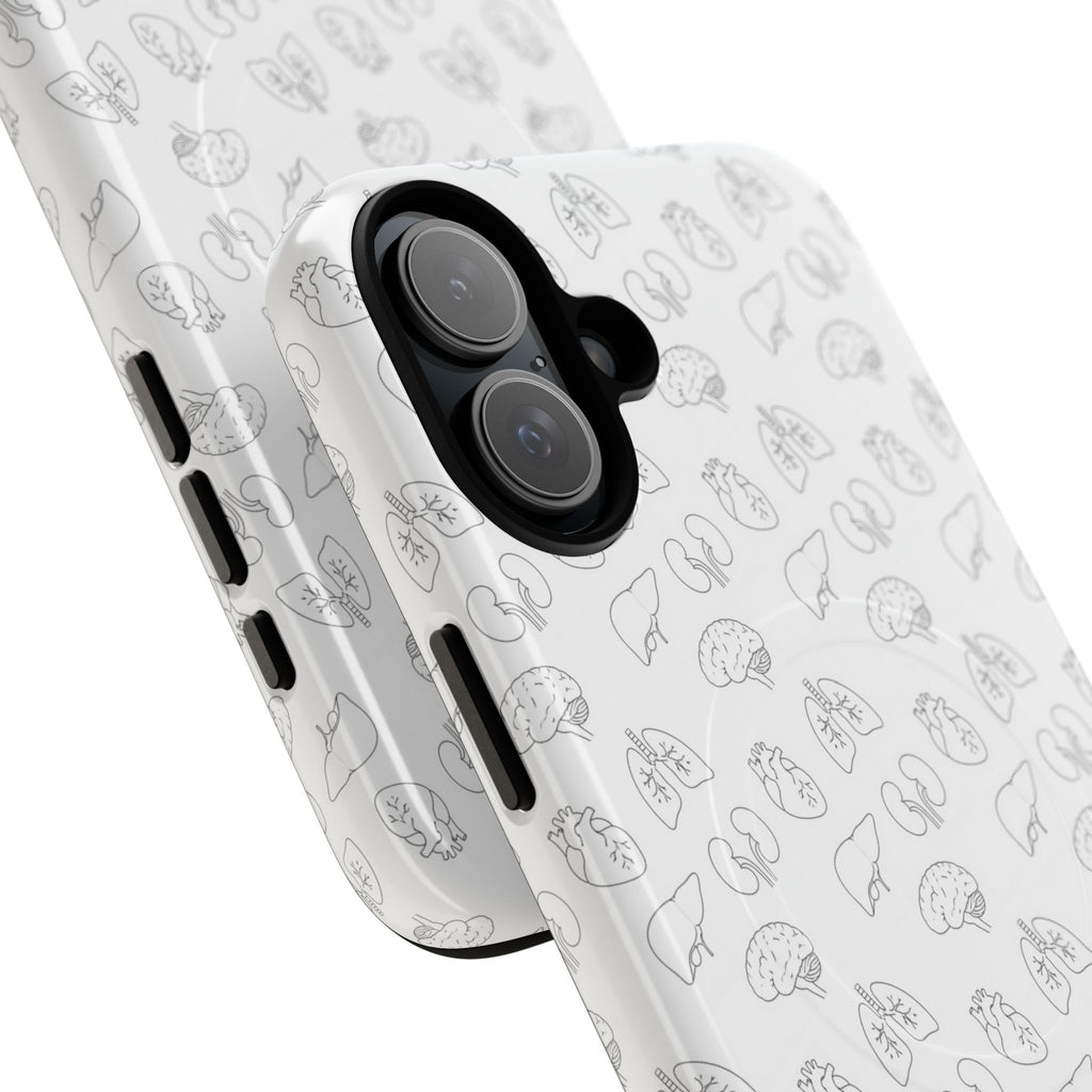 Biology Theme Case