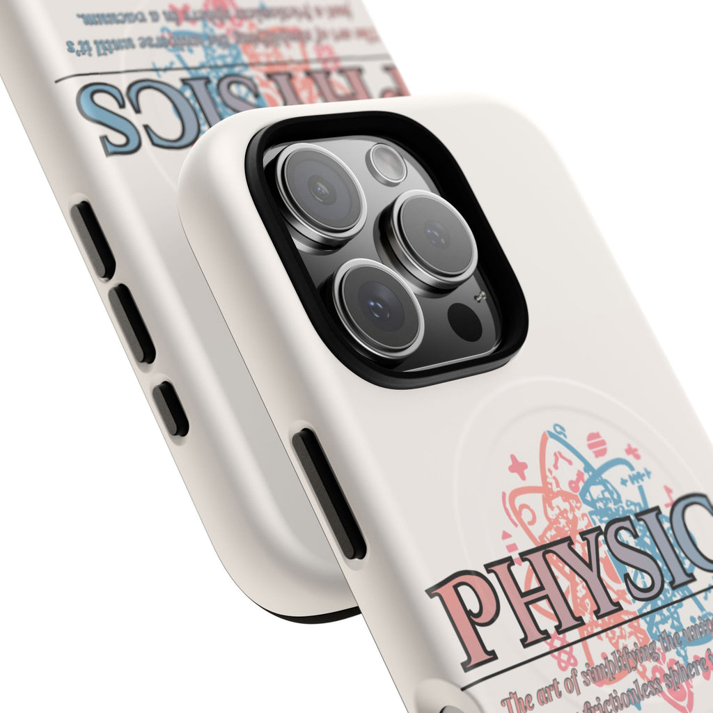 T-Case Series 006 Tough Magnetic Phone Case