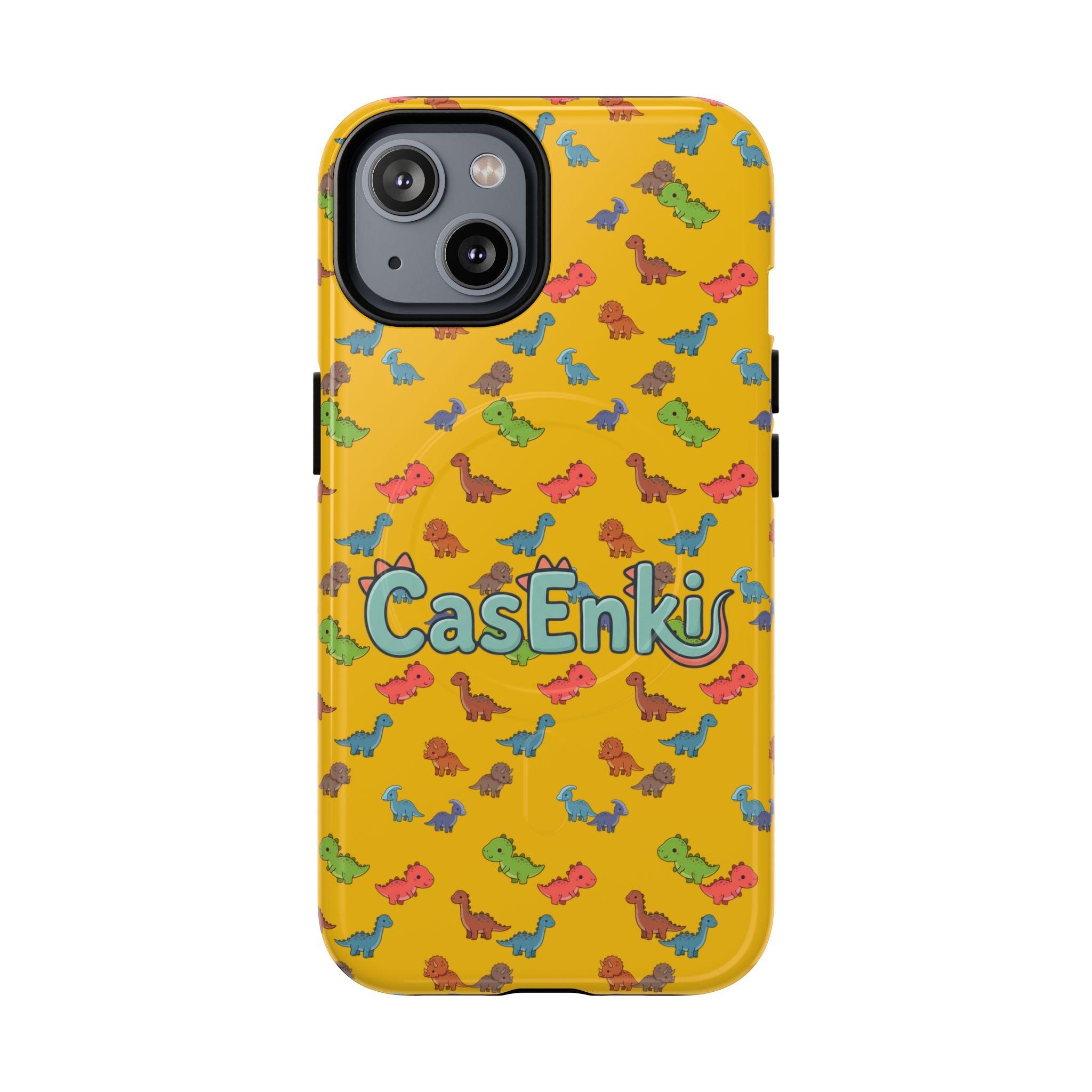 T-Case Series 005 Phone Case