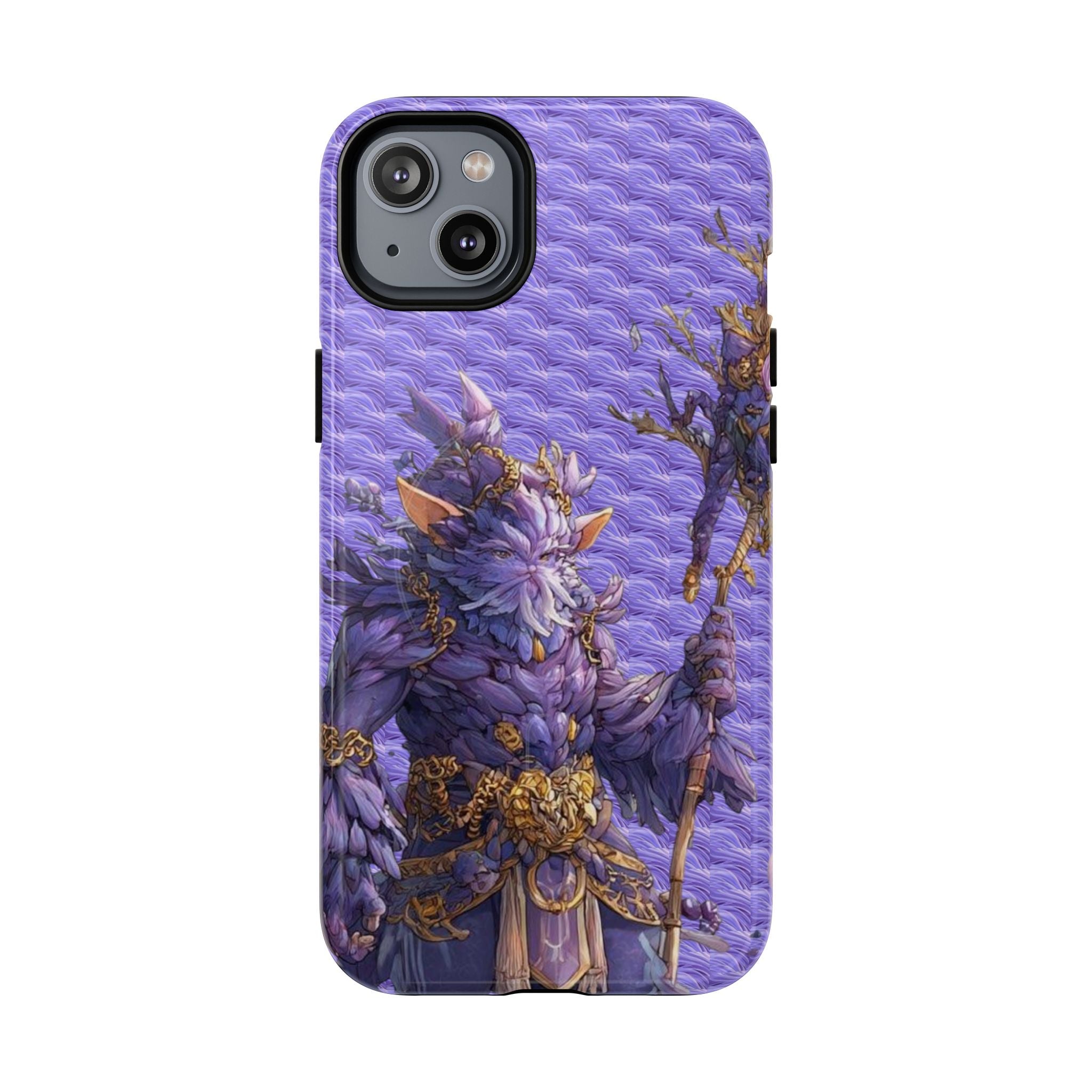 MOUMONS004 Phone Case