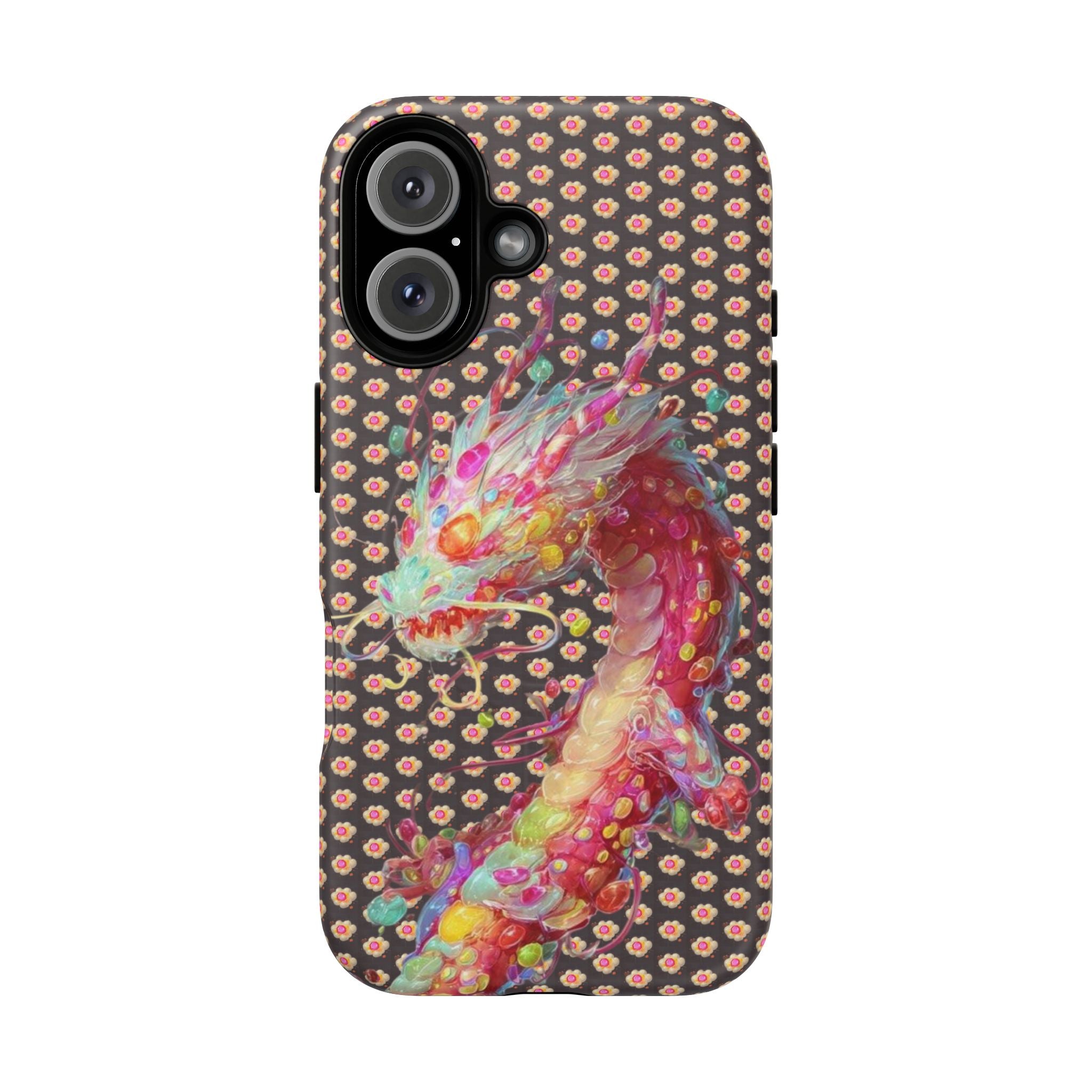 MOUMONS013 Tough Phone Case