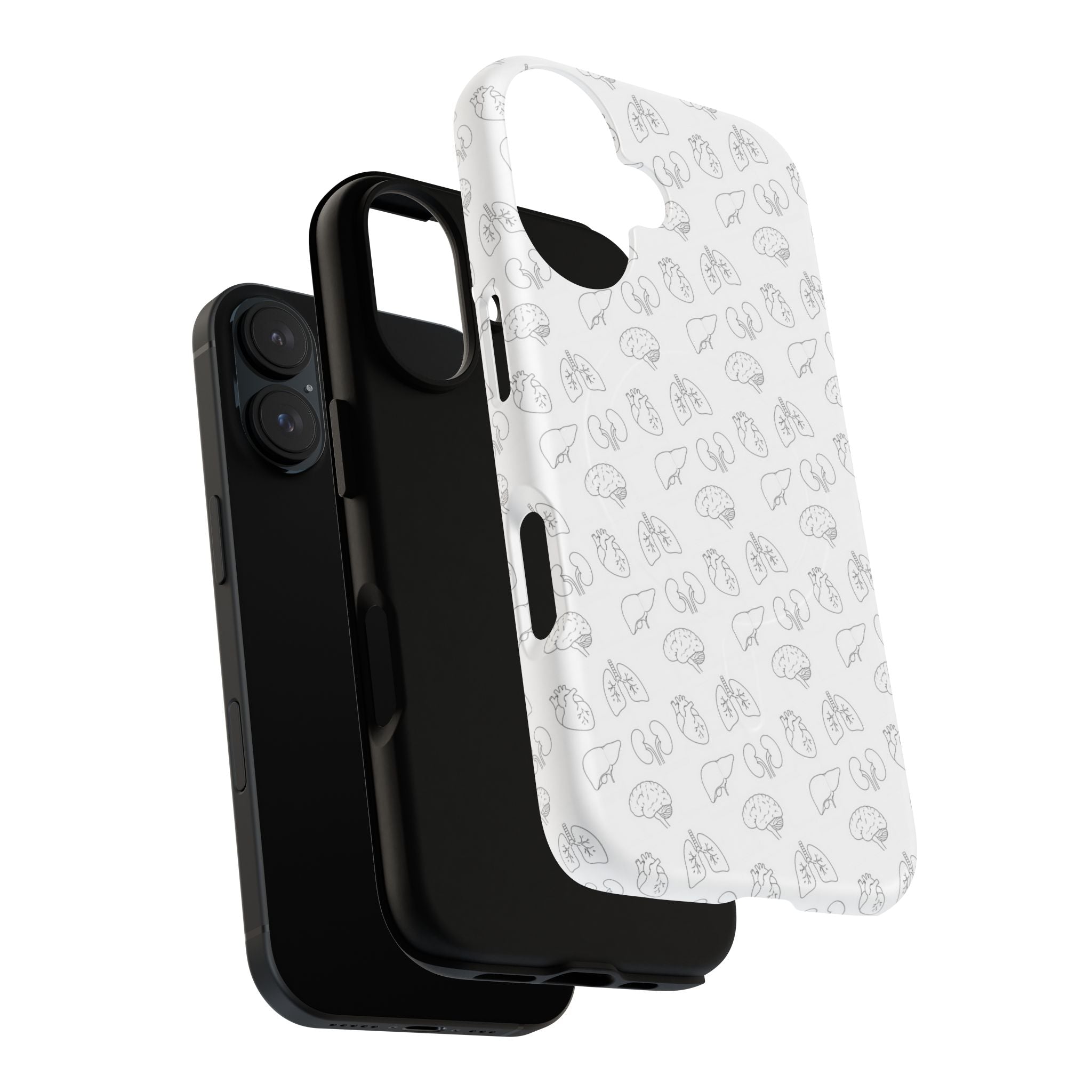 Biology Theme Case