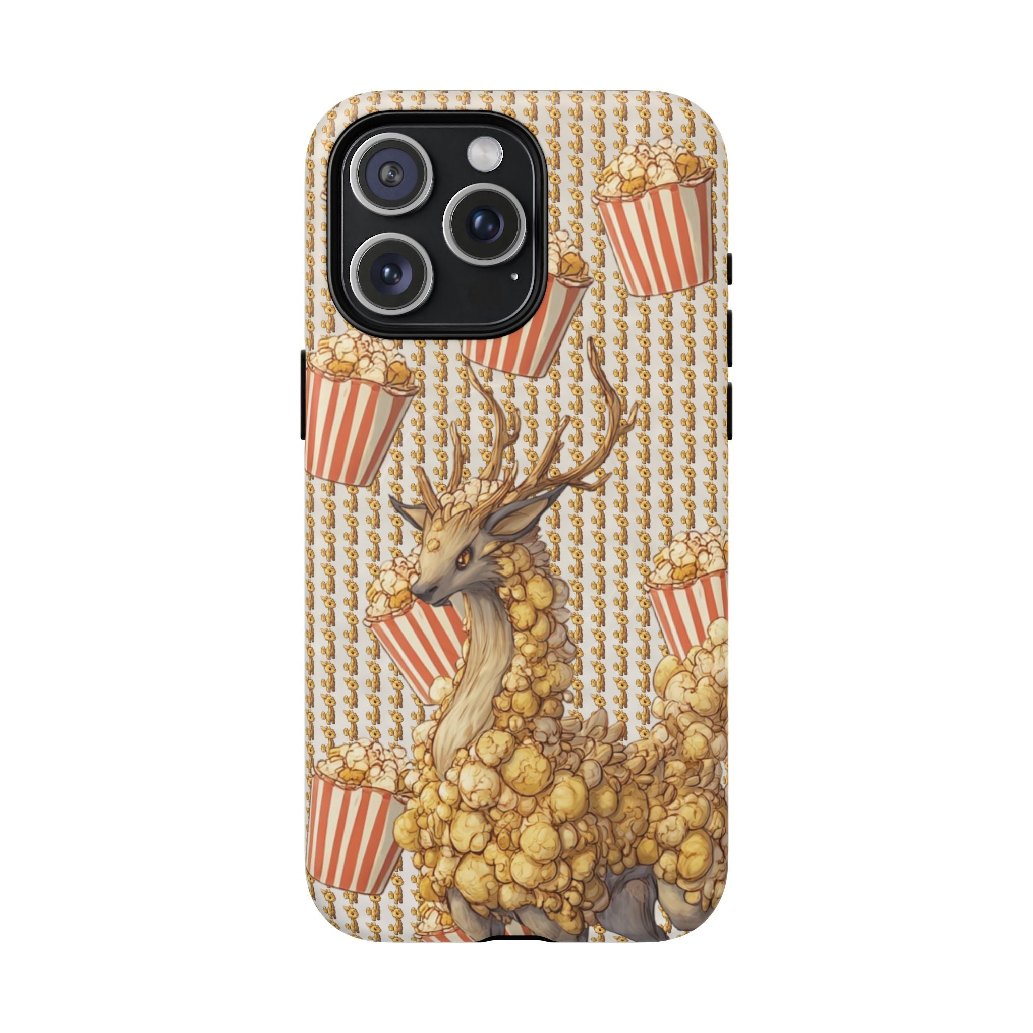 MOUMONS002 Phone Case