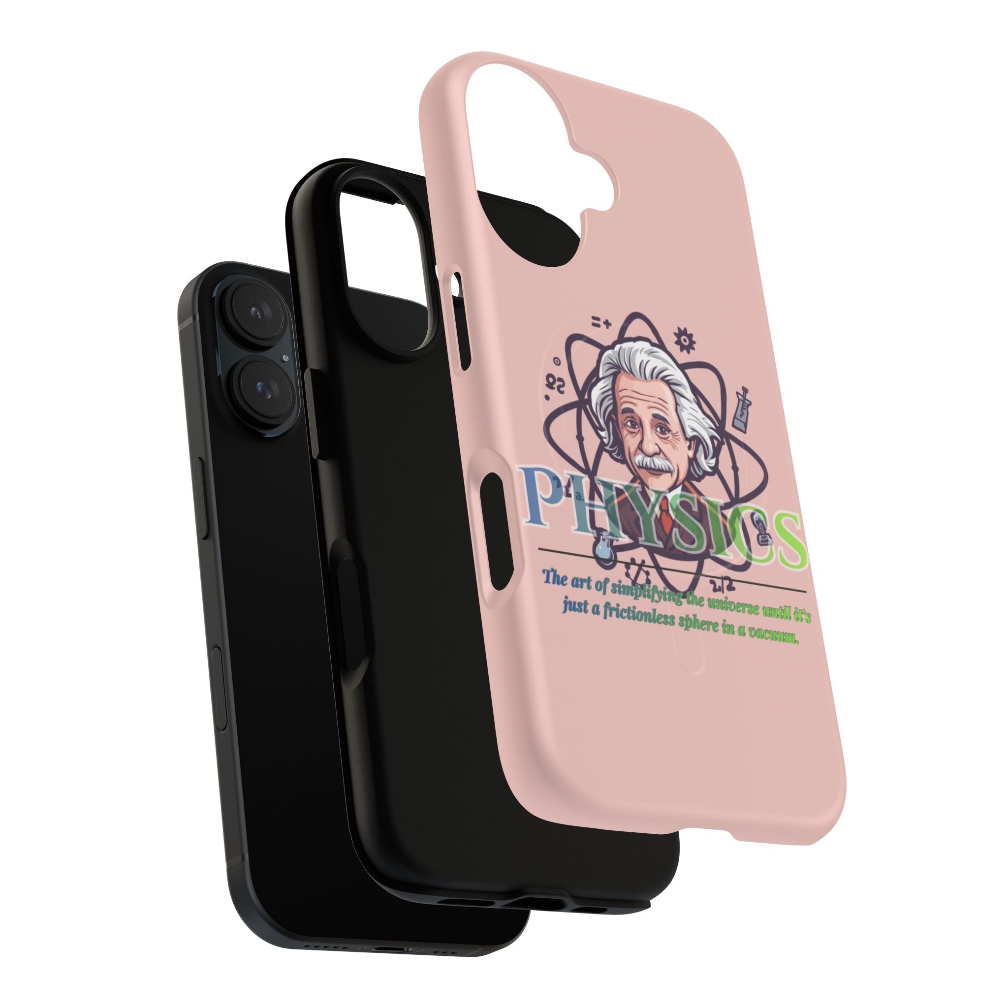 T-Case Series 007 Phone Case