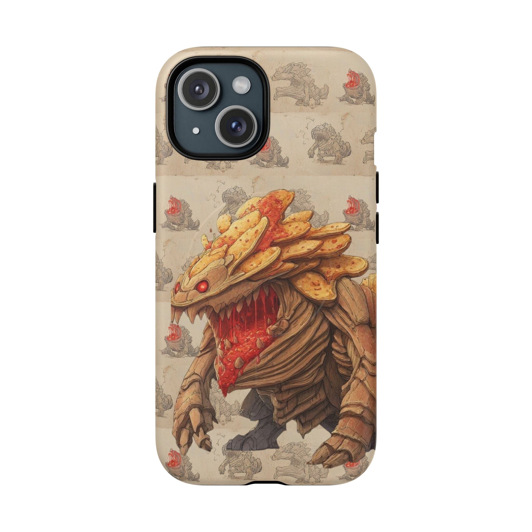 MOUMONS006 Phone Case