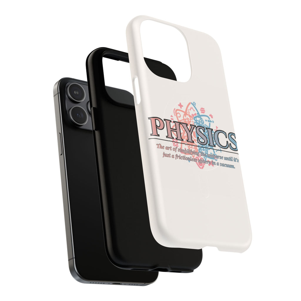 T-Case Series 006 Tough Magnetic Phone Case