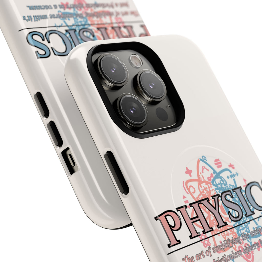 T-Case Series 006 Tough Magnetic Phone Case