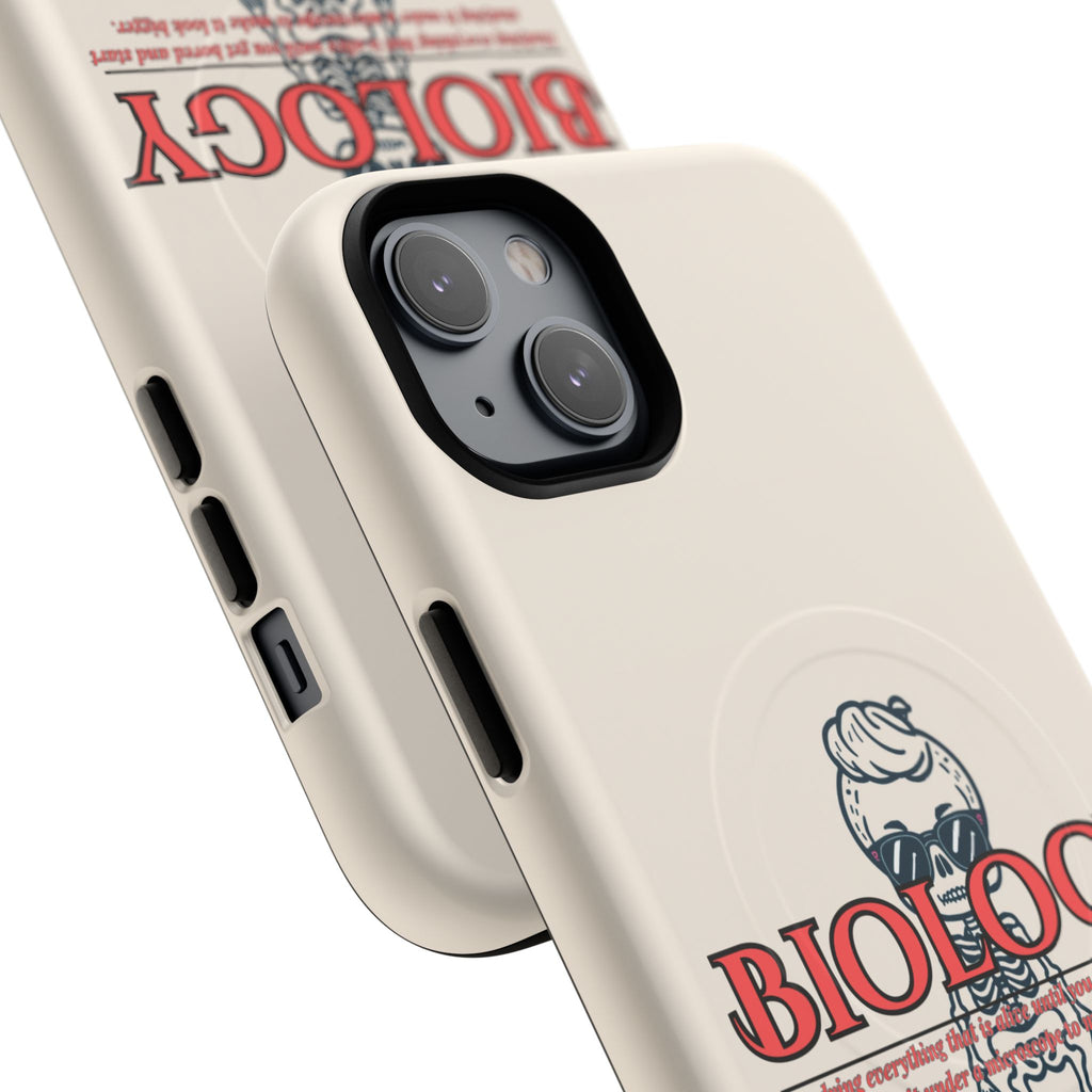 T-Case Series 008 Phone Case
