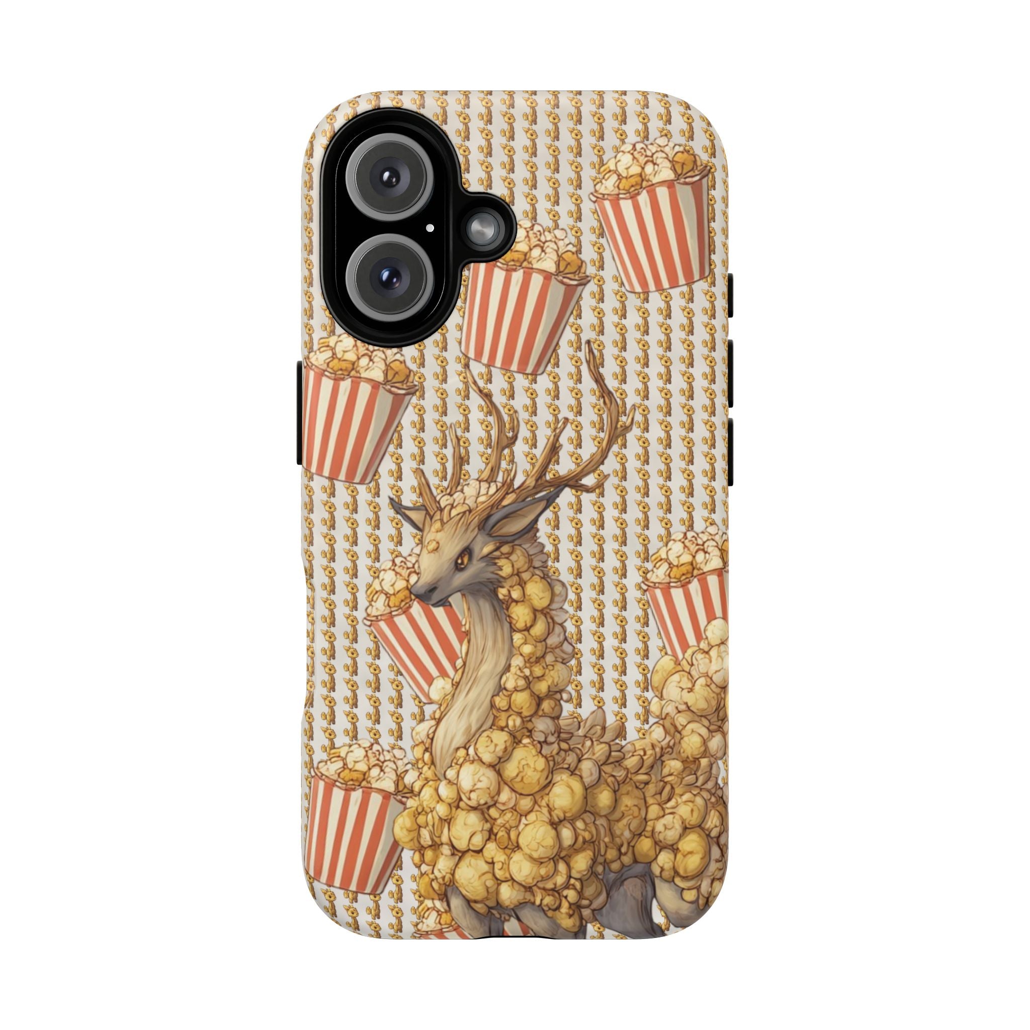 MOUMONS002 Phone Case