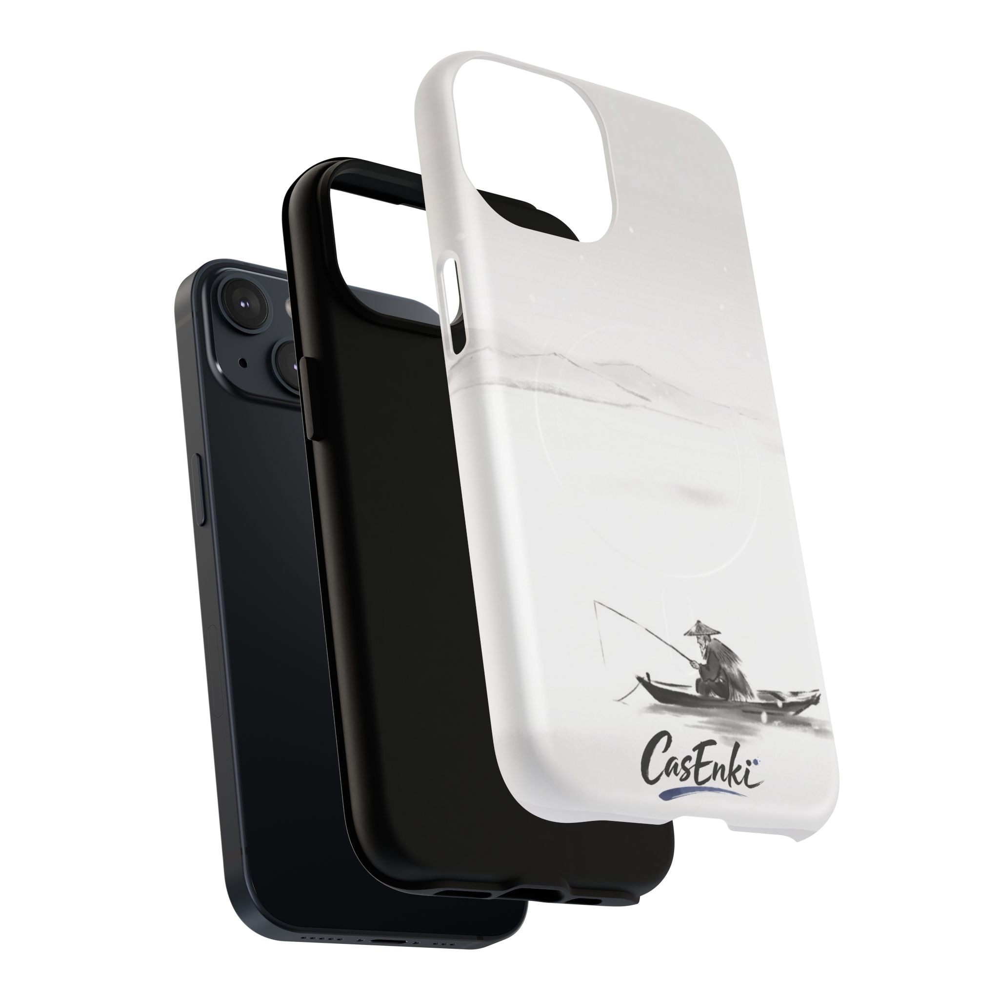 MEHIST005 Phone Case