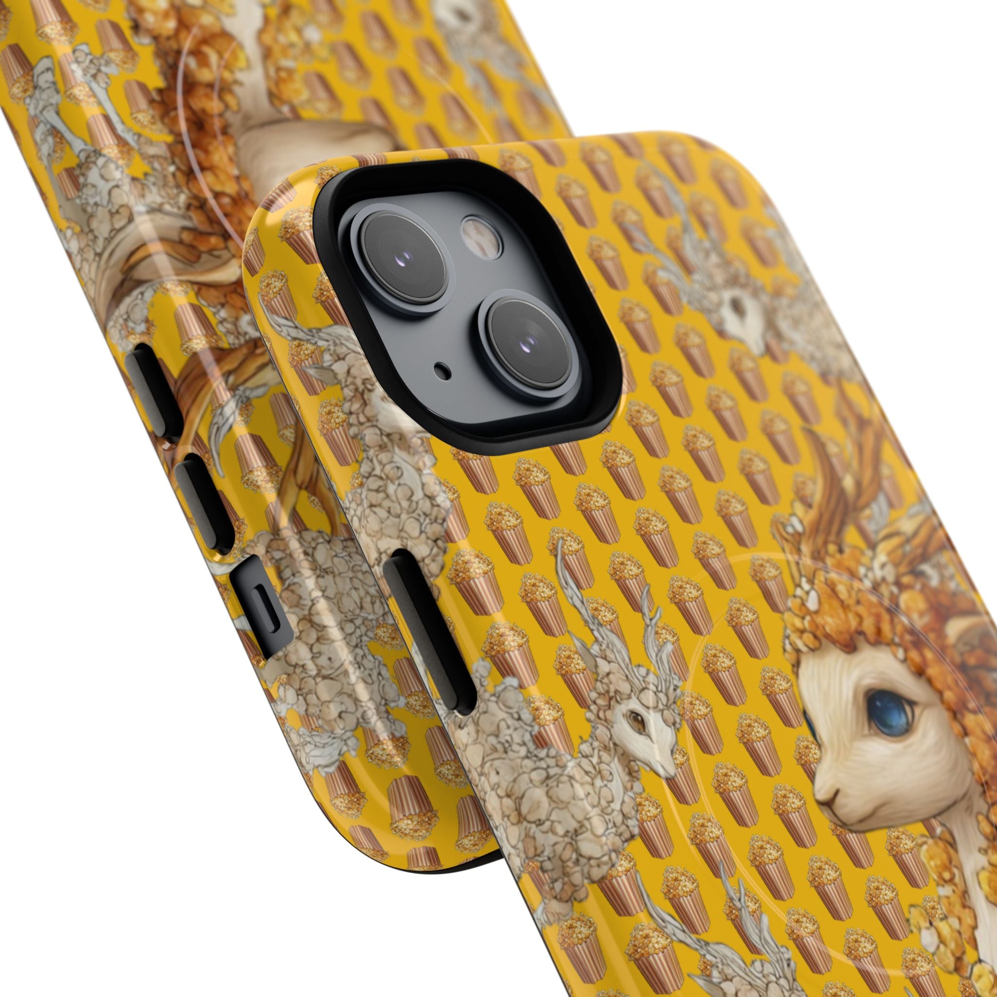 MOUMONS001 Phone Case