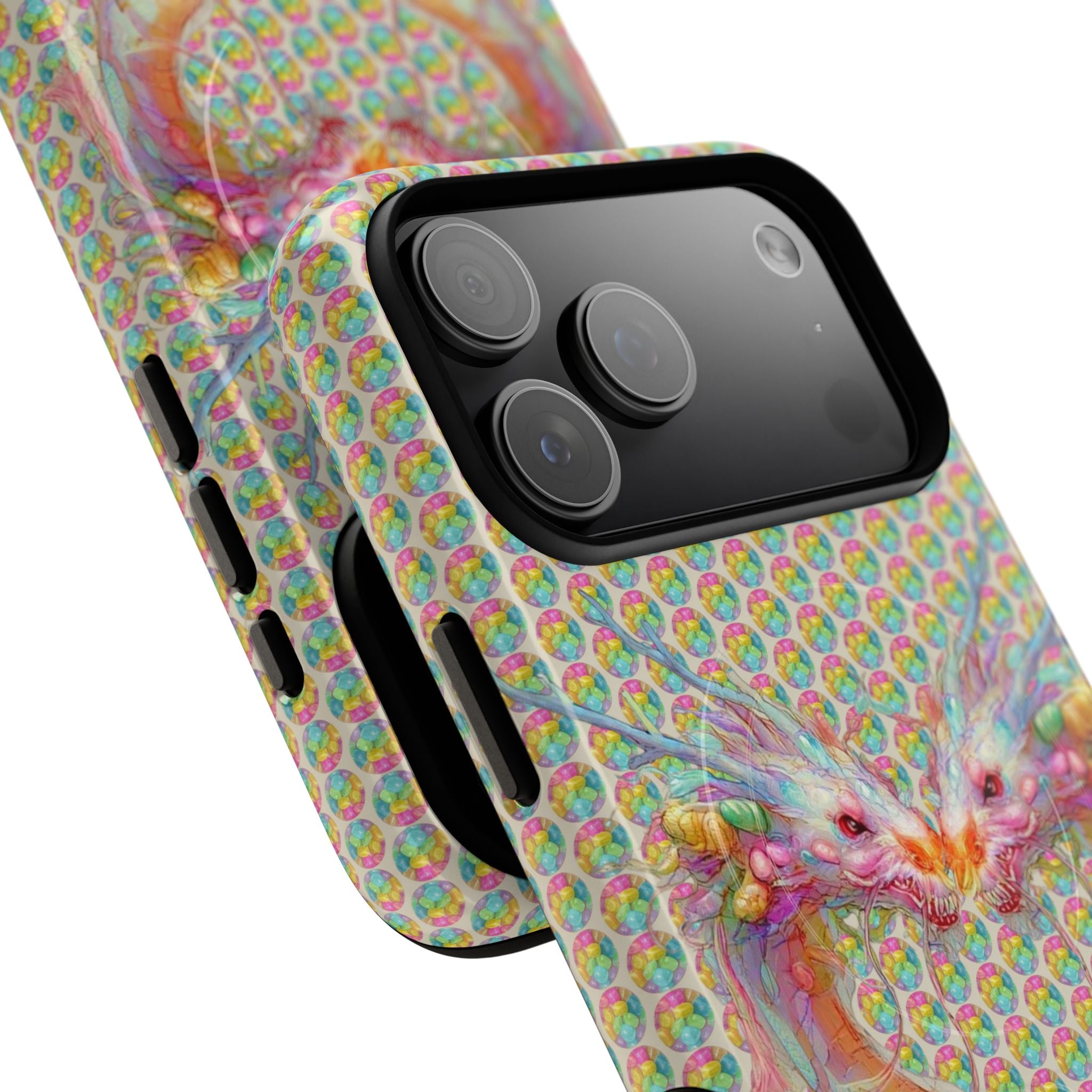 MOUMONS014 Tough Case