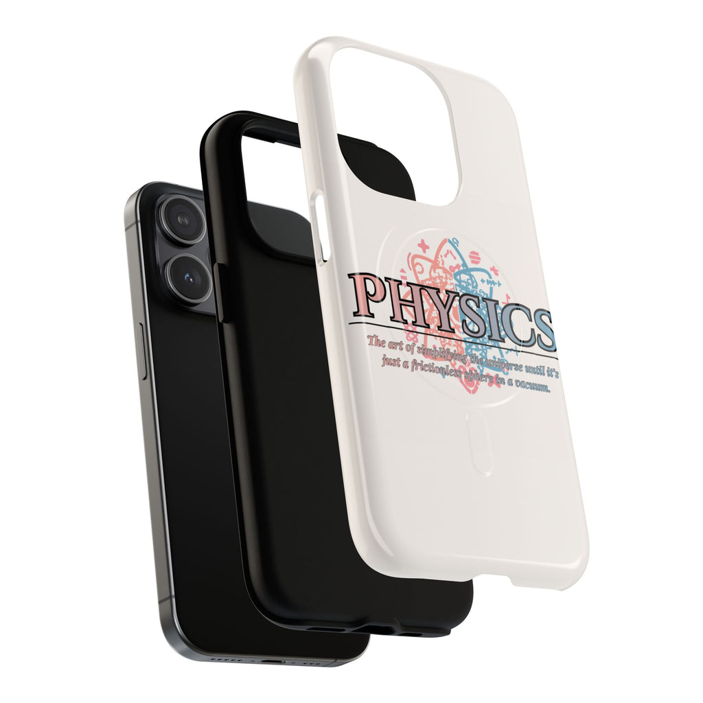 T-Case Series 006 Tough Magnetic Phone Case