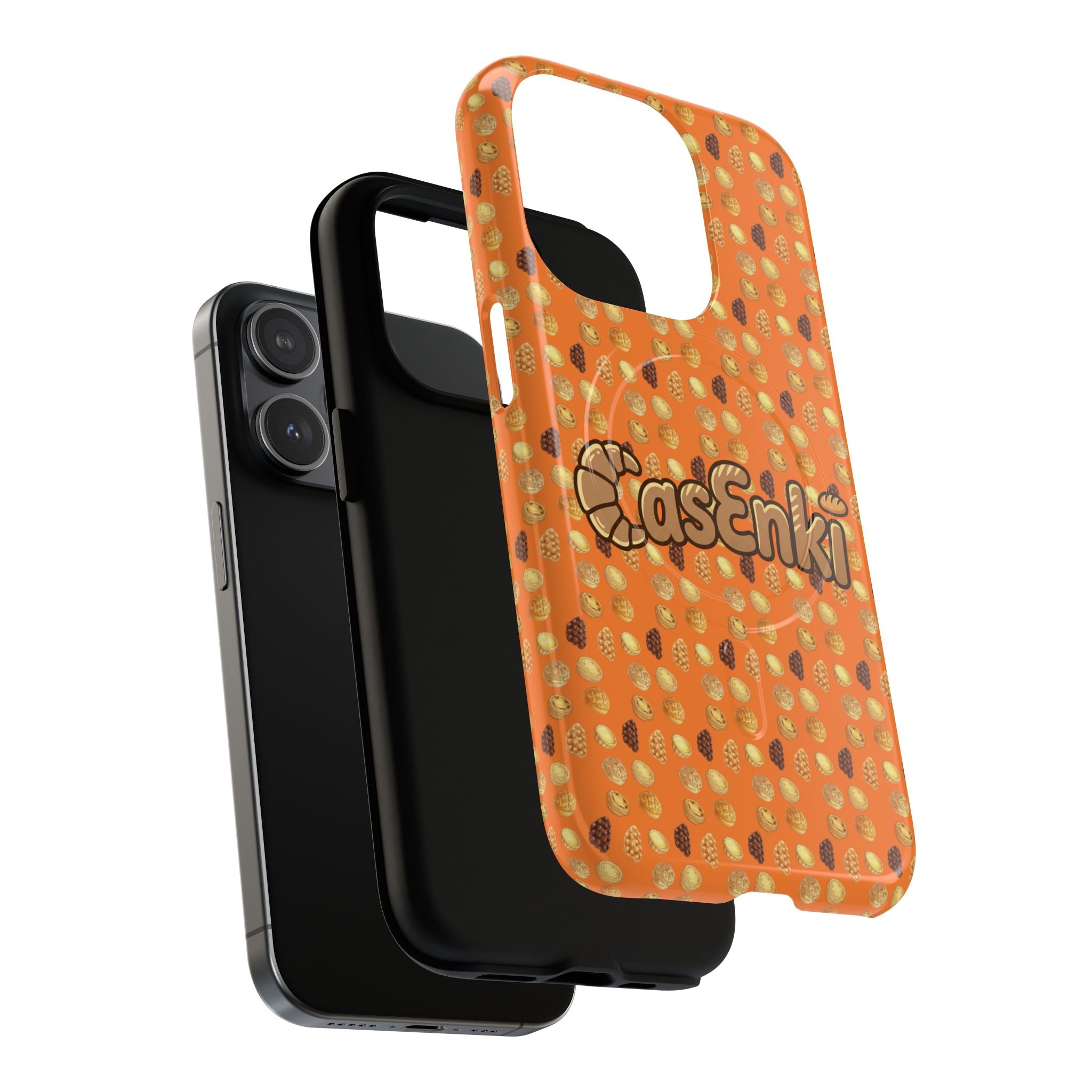 MEHIST006 Phone Case