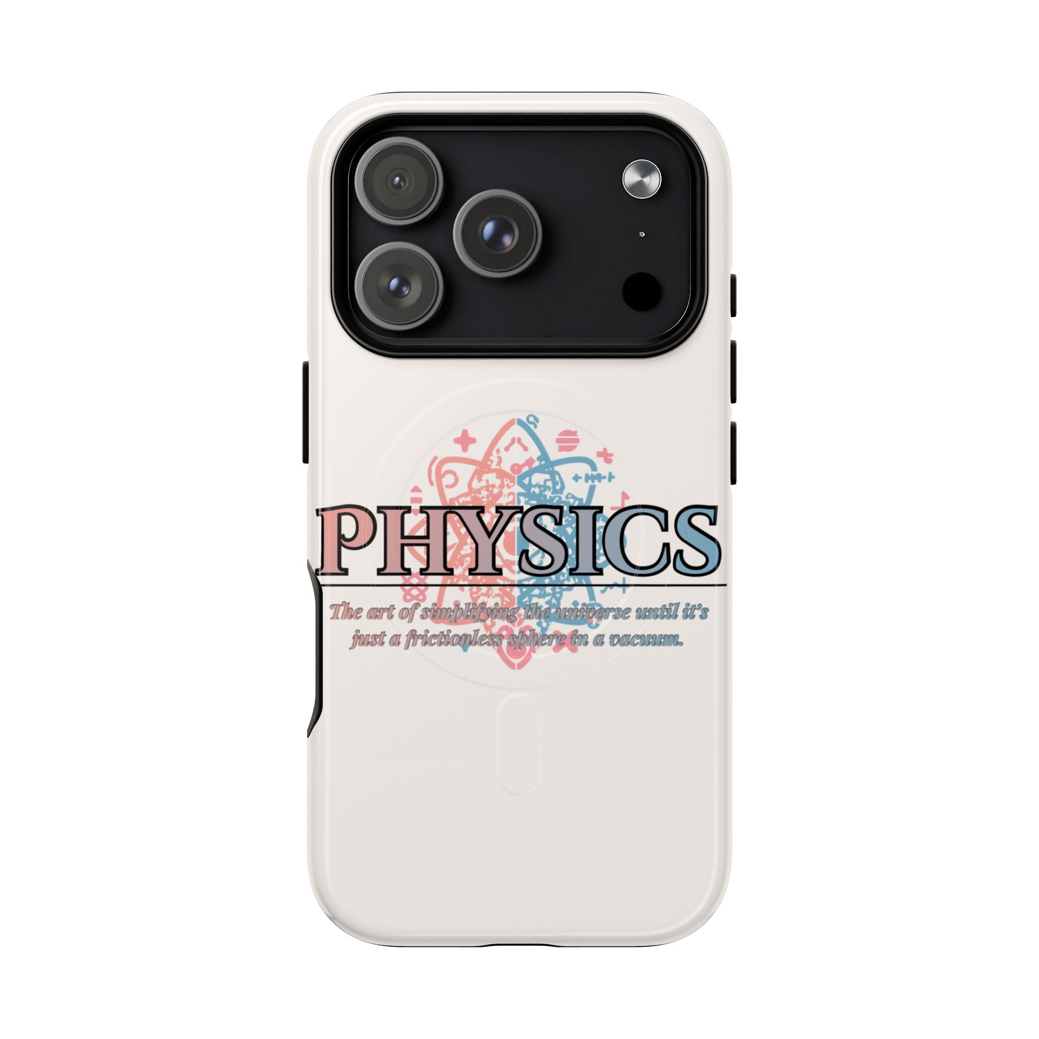 T-Case Series 006 Tough Magnetic Phone Case