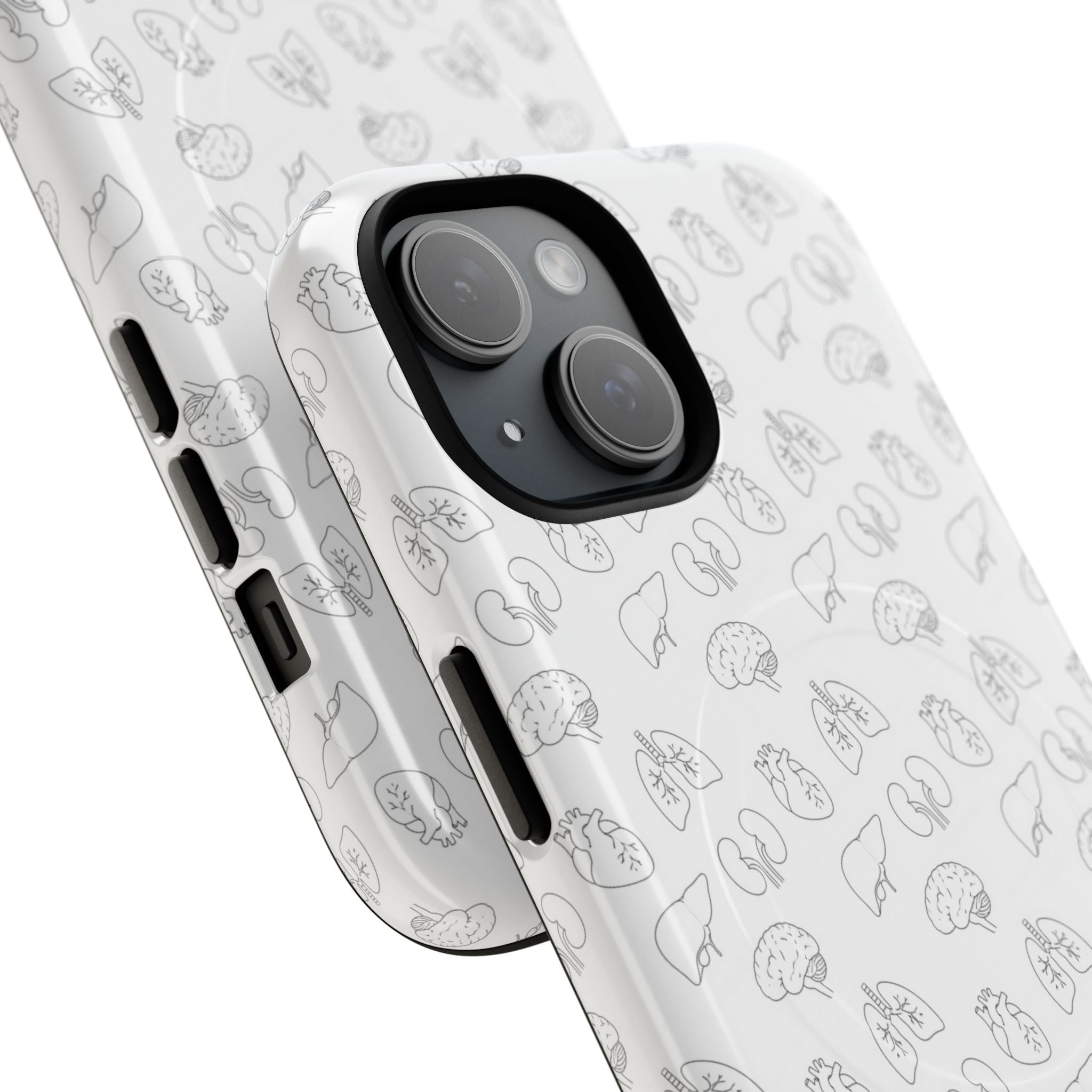 Biology Theme Case