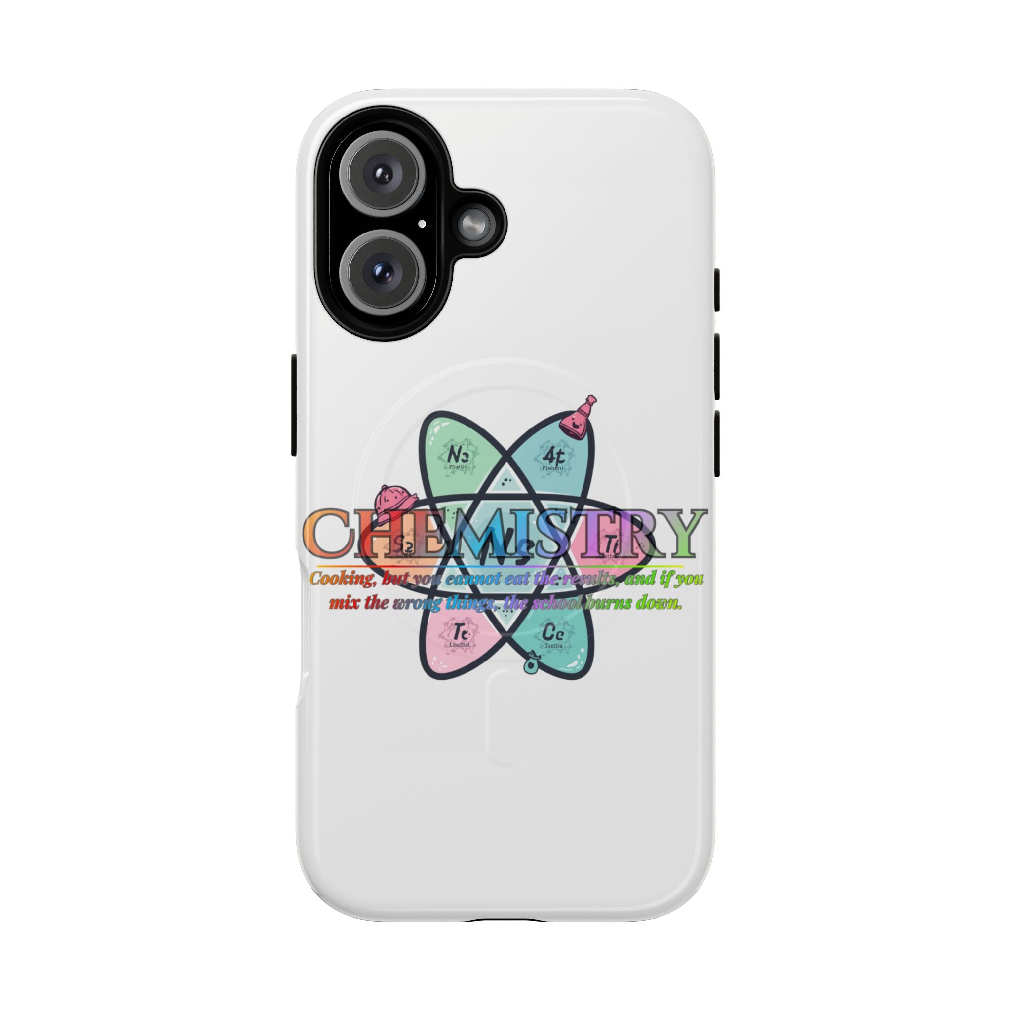 T-Case Series 009 tough phone case