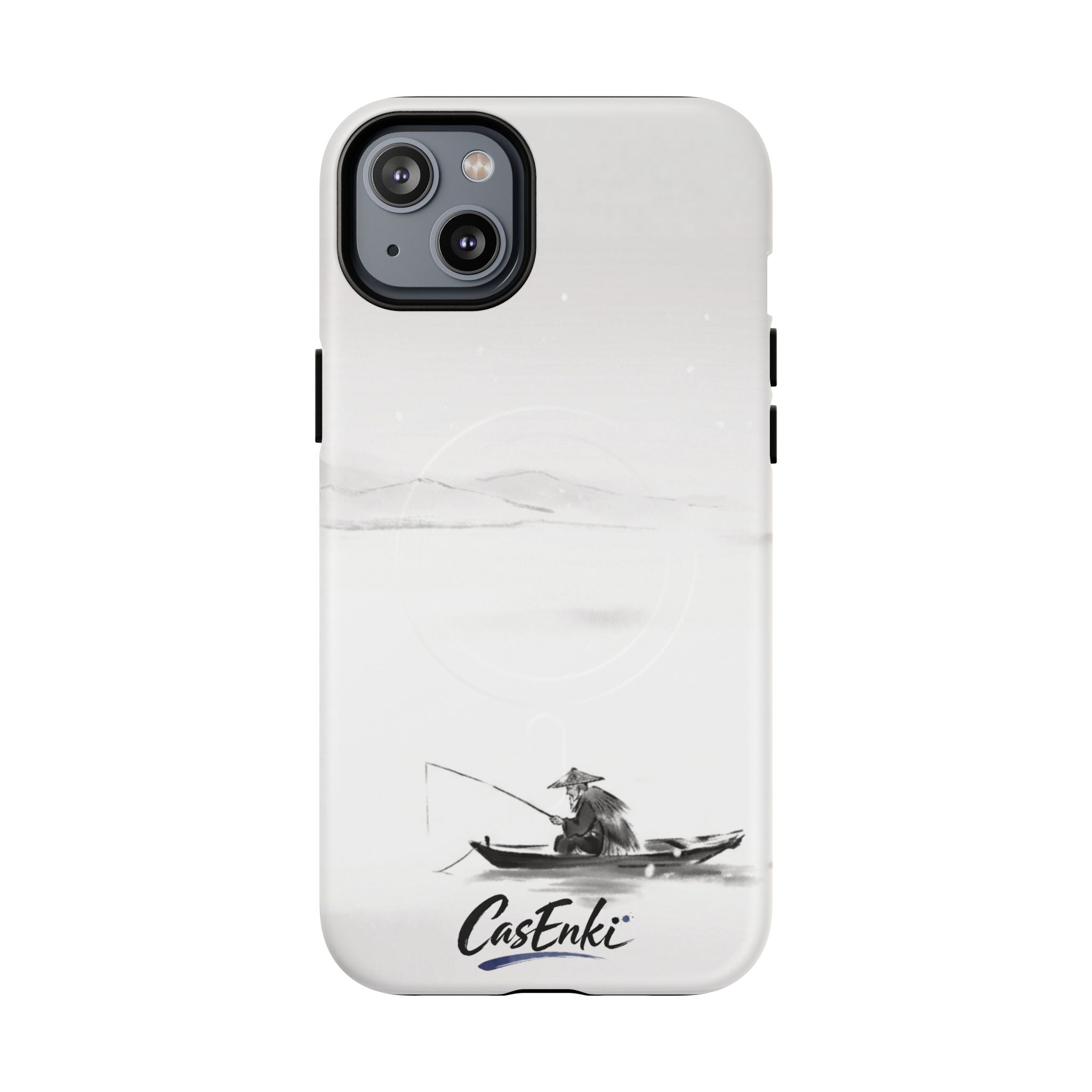 MEHIST005 Phone Case