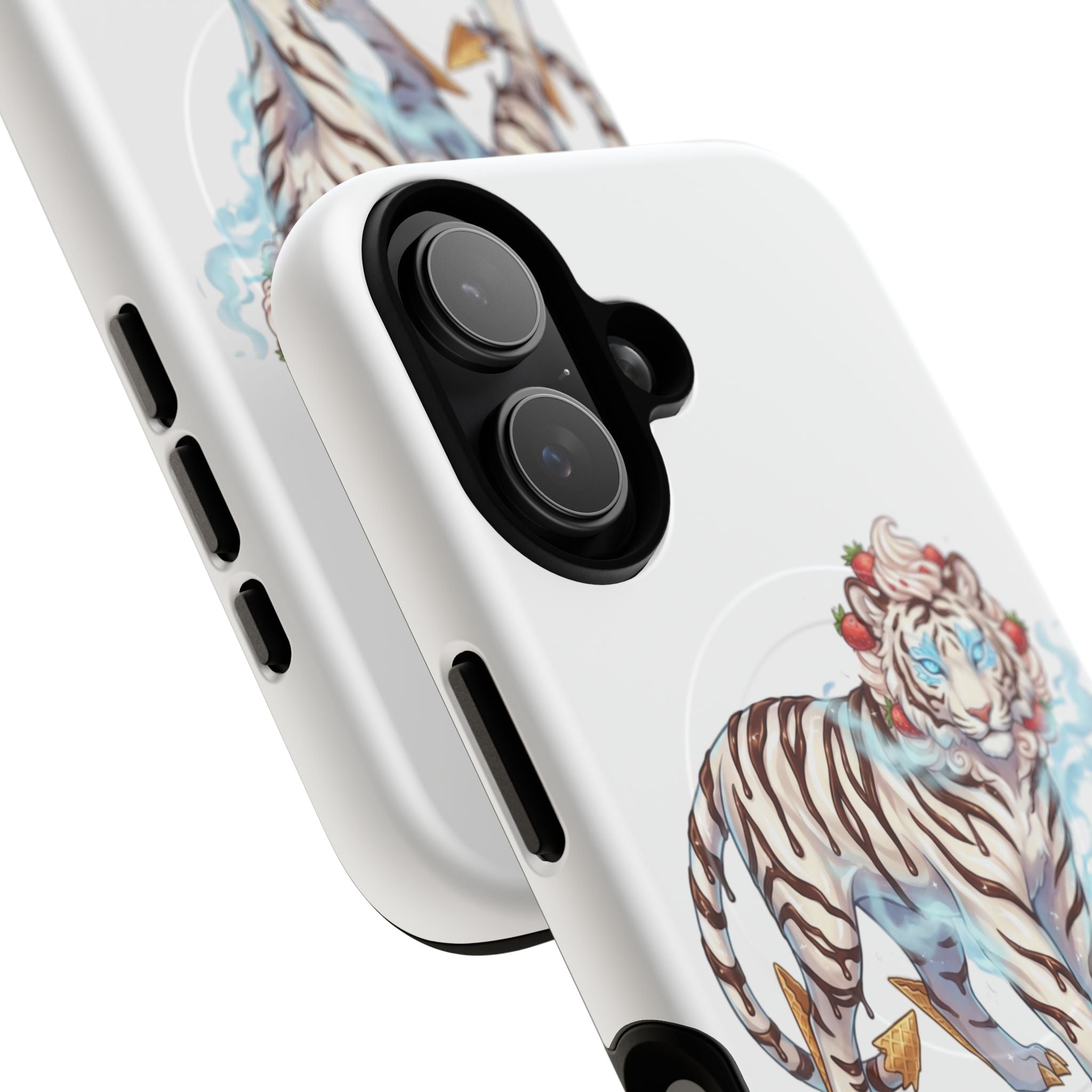 MOUMONS010 Phone Case