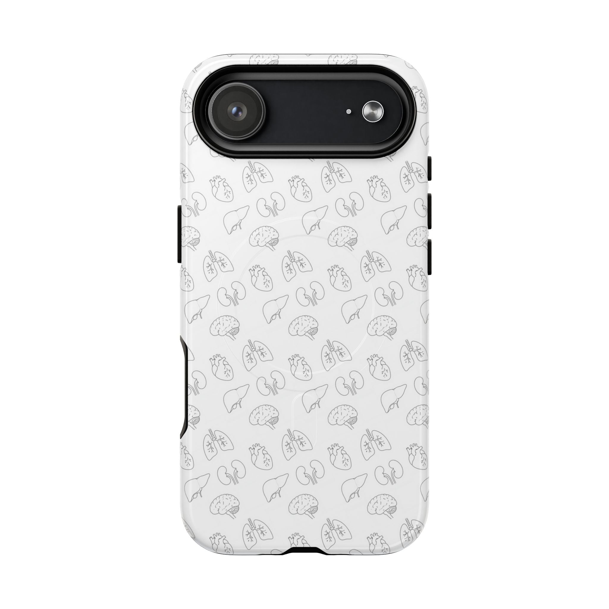 Biology Theme Case