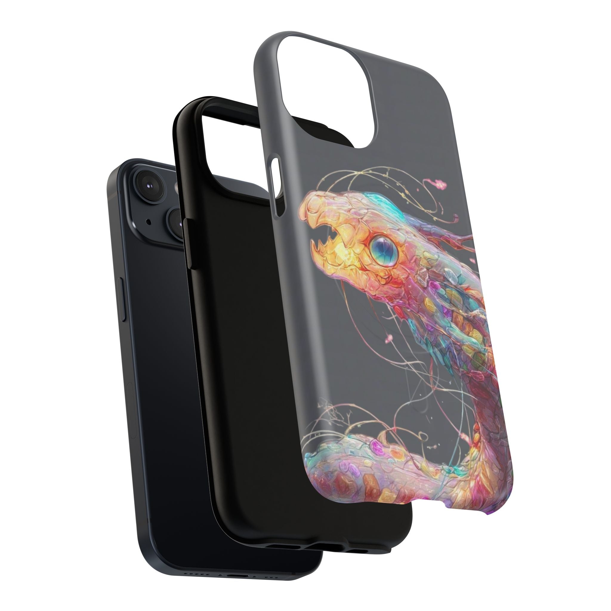 MOUMONS016 Tough Phone Case