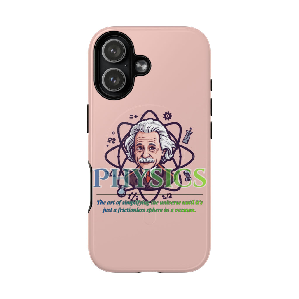 T-Case Series 007 Phone Case