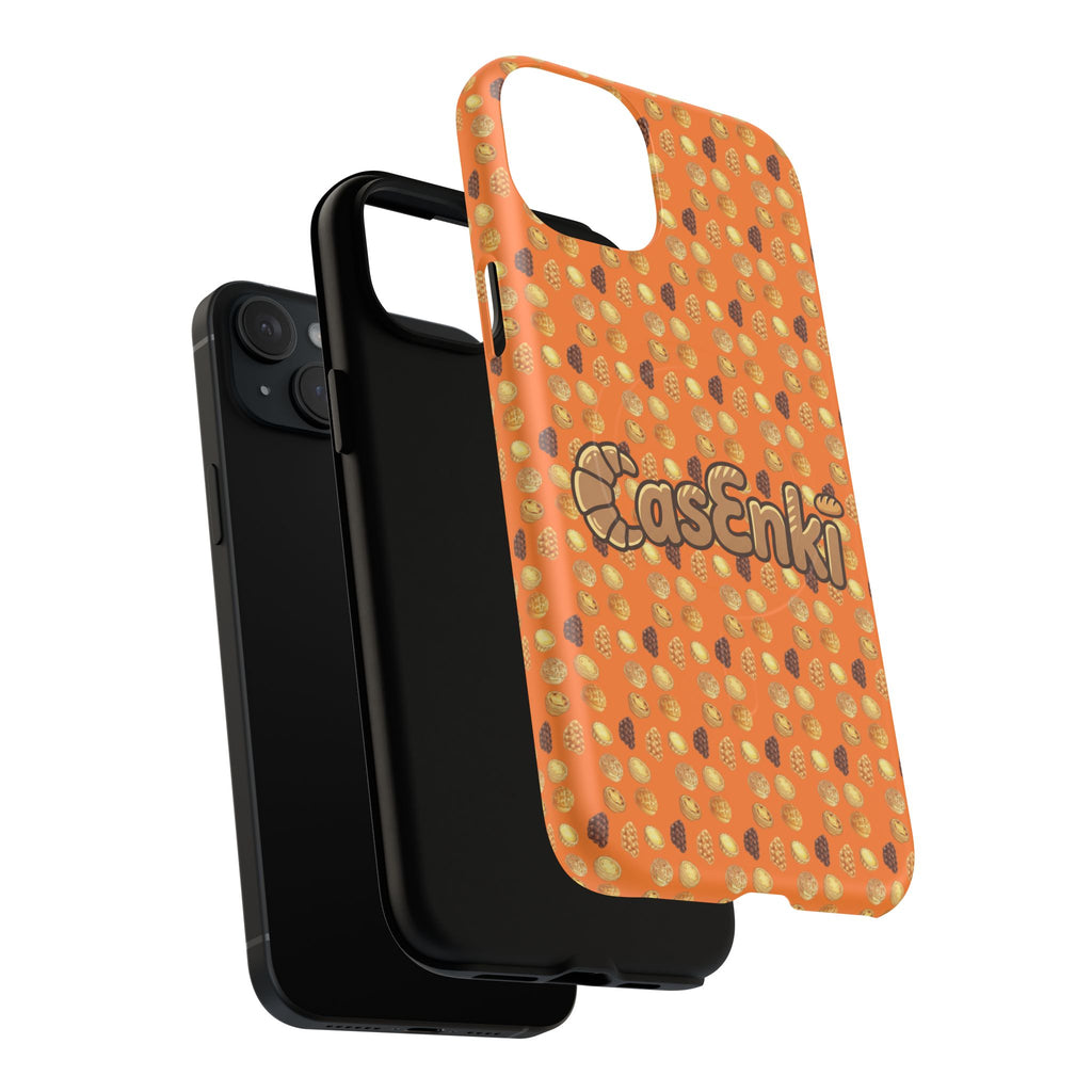 MEHIST006 Phone Case