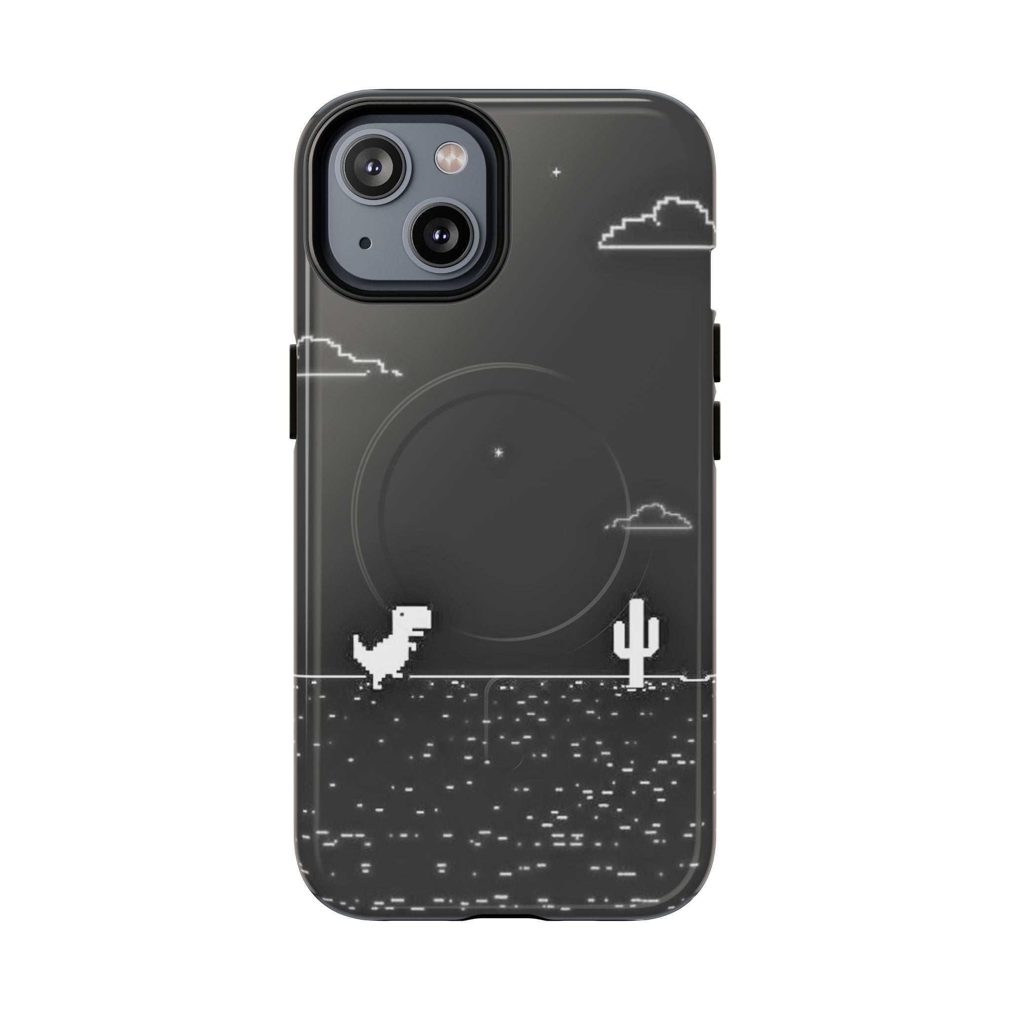 MEME001 iPhone Tough Magnetic Case