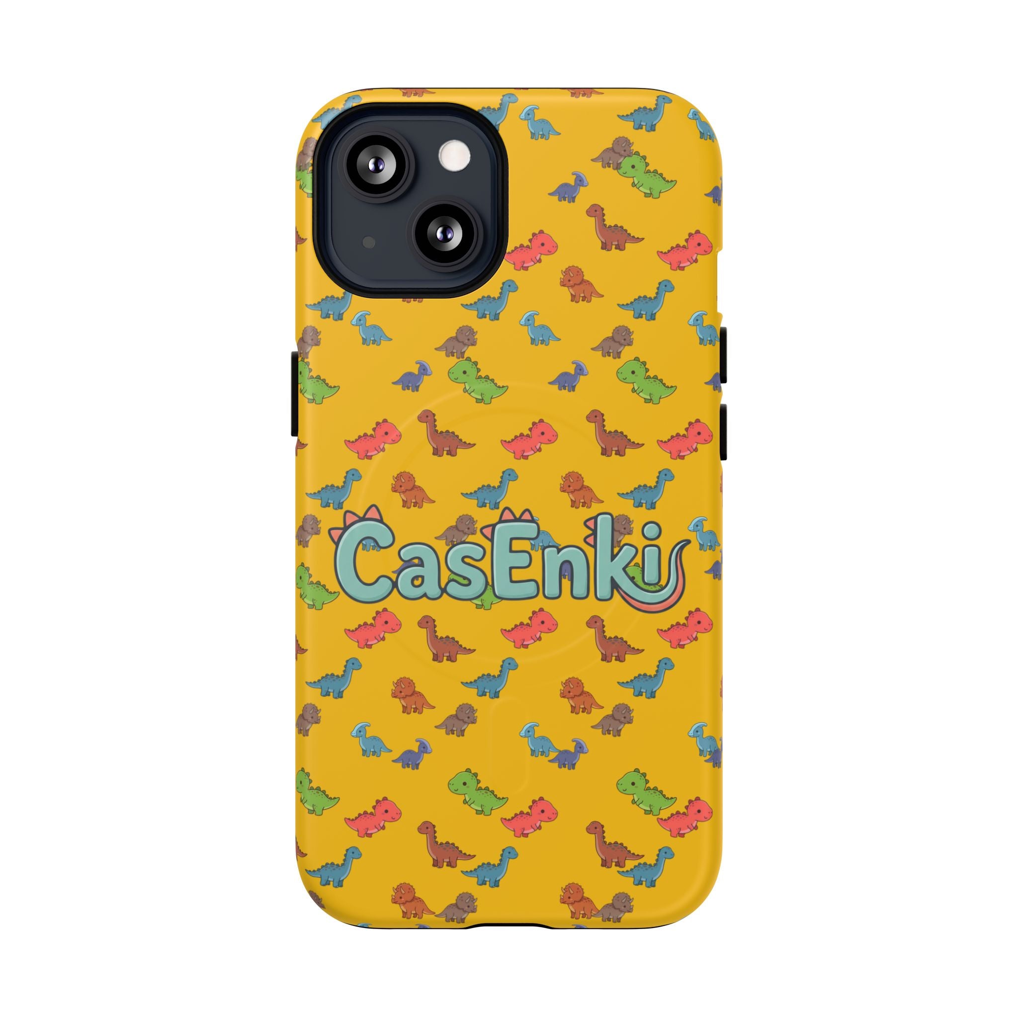 T-Case Series 005 Phone Case