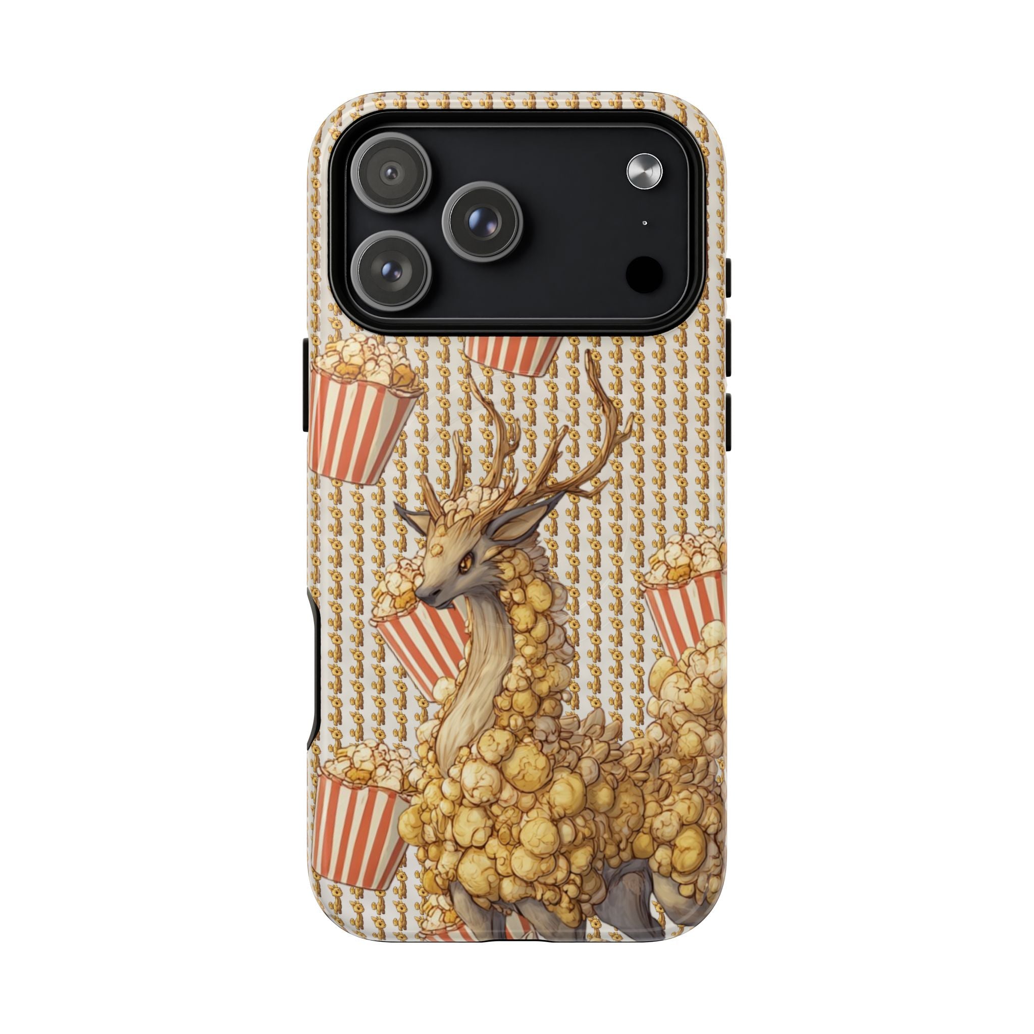 MOUMONS002 Phone Case