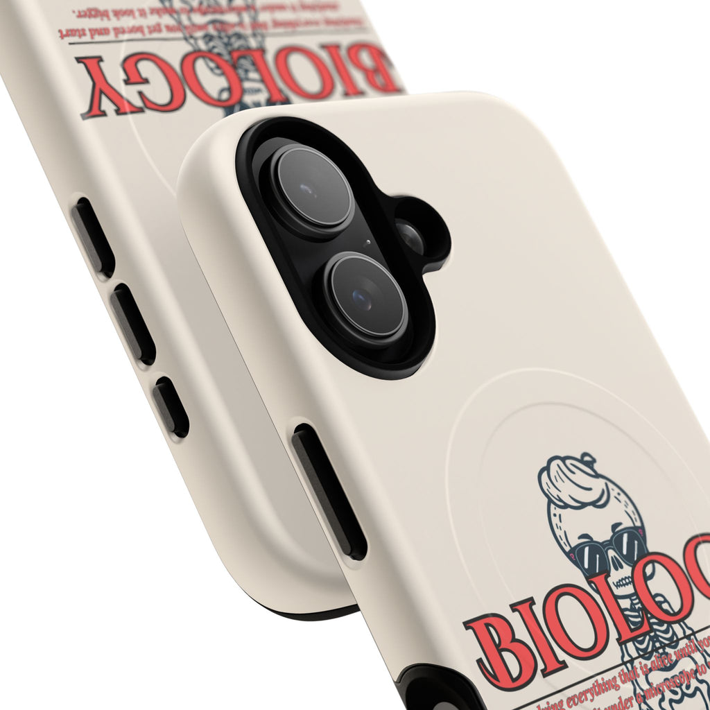 T-Case Series 008 Phone Case